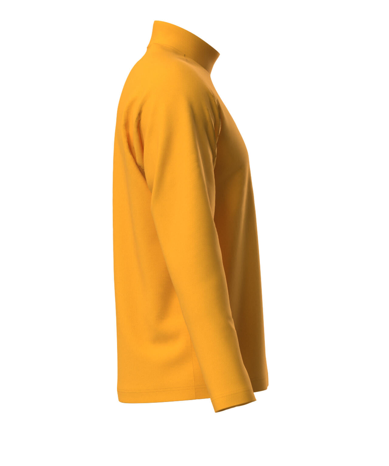 【PING APPAREL】サーモソーラ―バックカノコ長袖ハイネックカットソー ＜PERFORMANCE＞ (MENS)