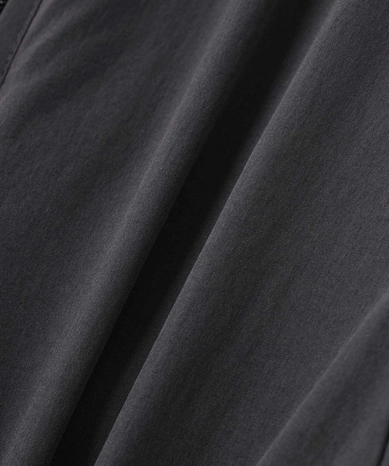 PING APPAREL】リバーシブルフルジップニットブルゾン ＜GOLD