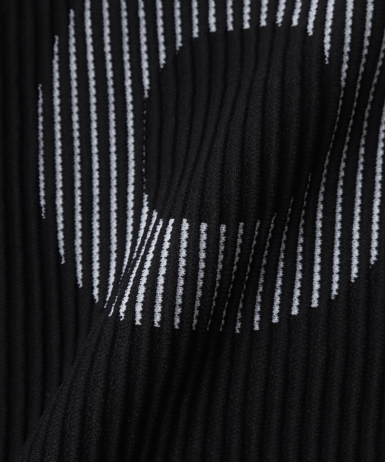 【PING APPAREL】リップルロゴクルーネックニットプルオーバー ＜GOLD＞ (MENS)