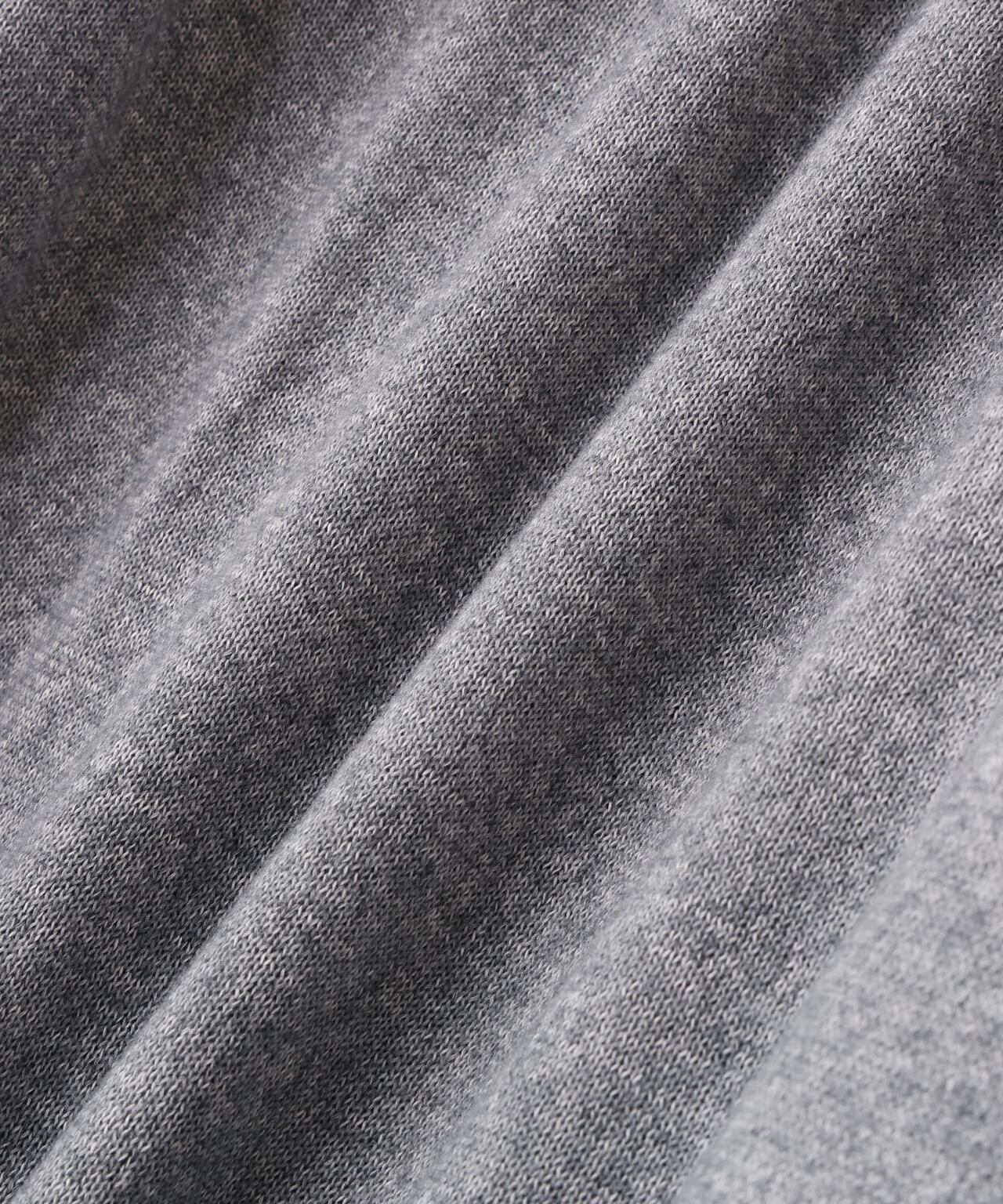 【PING APPAREL】デニムライクジャガードニット/カノコ レイヤードツインニット ＜NATIVE＞ (MENS)