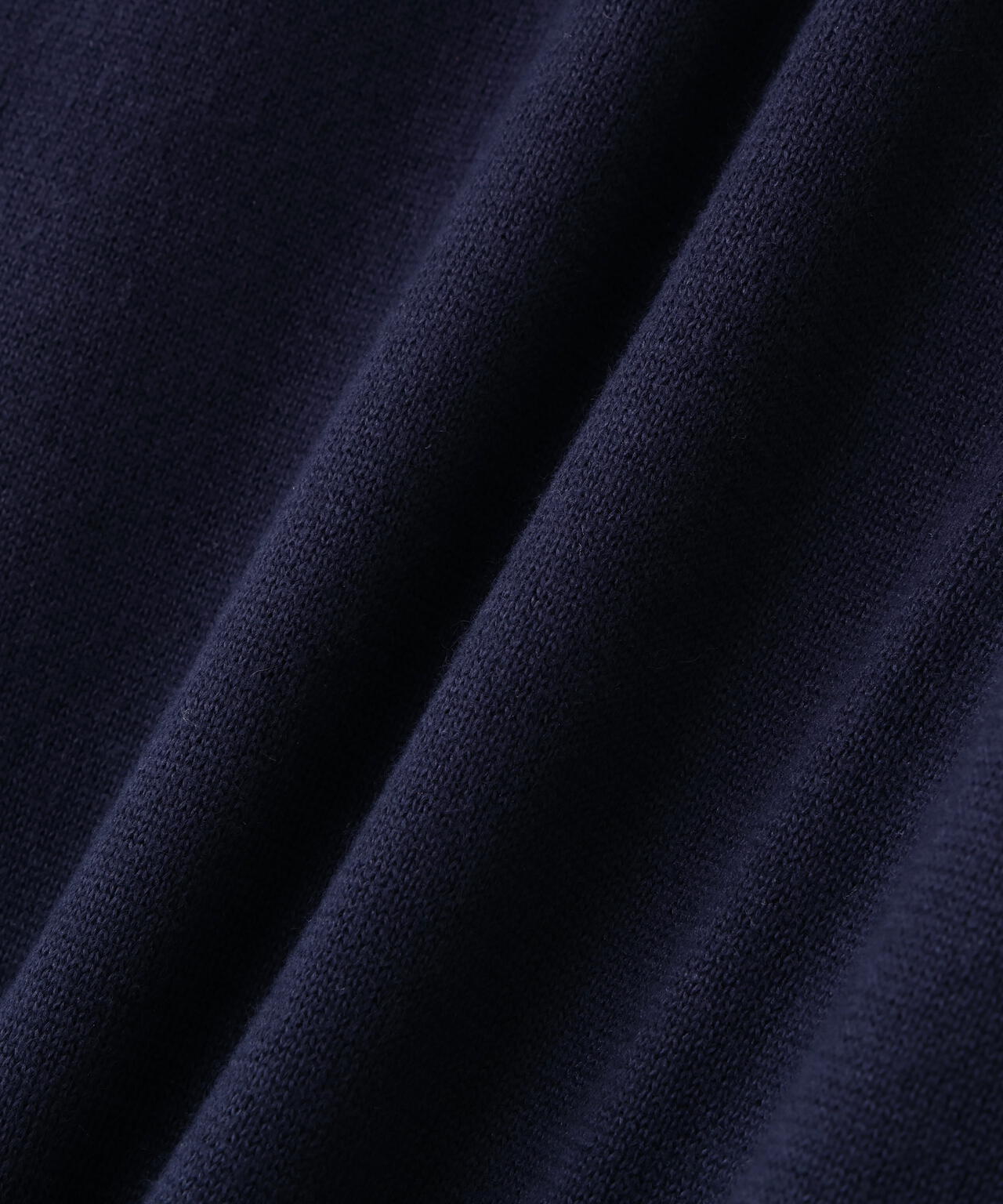 【PING APPAREL】デニムライクジャガードニット/カノコ レイヤードツインニット ＜NATIVE＞ (MENS)