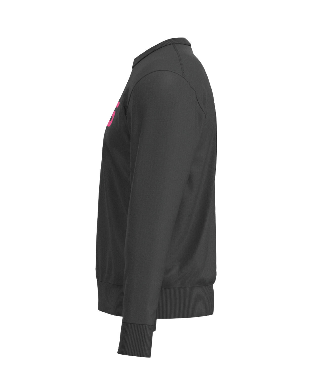 【PING APPAREL】10カラークルーネックニットプルオーバー ＜NATIVE＞ (MENS)