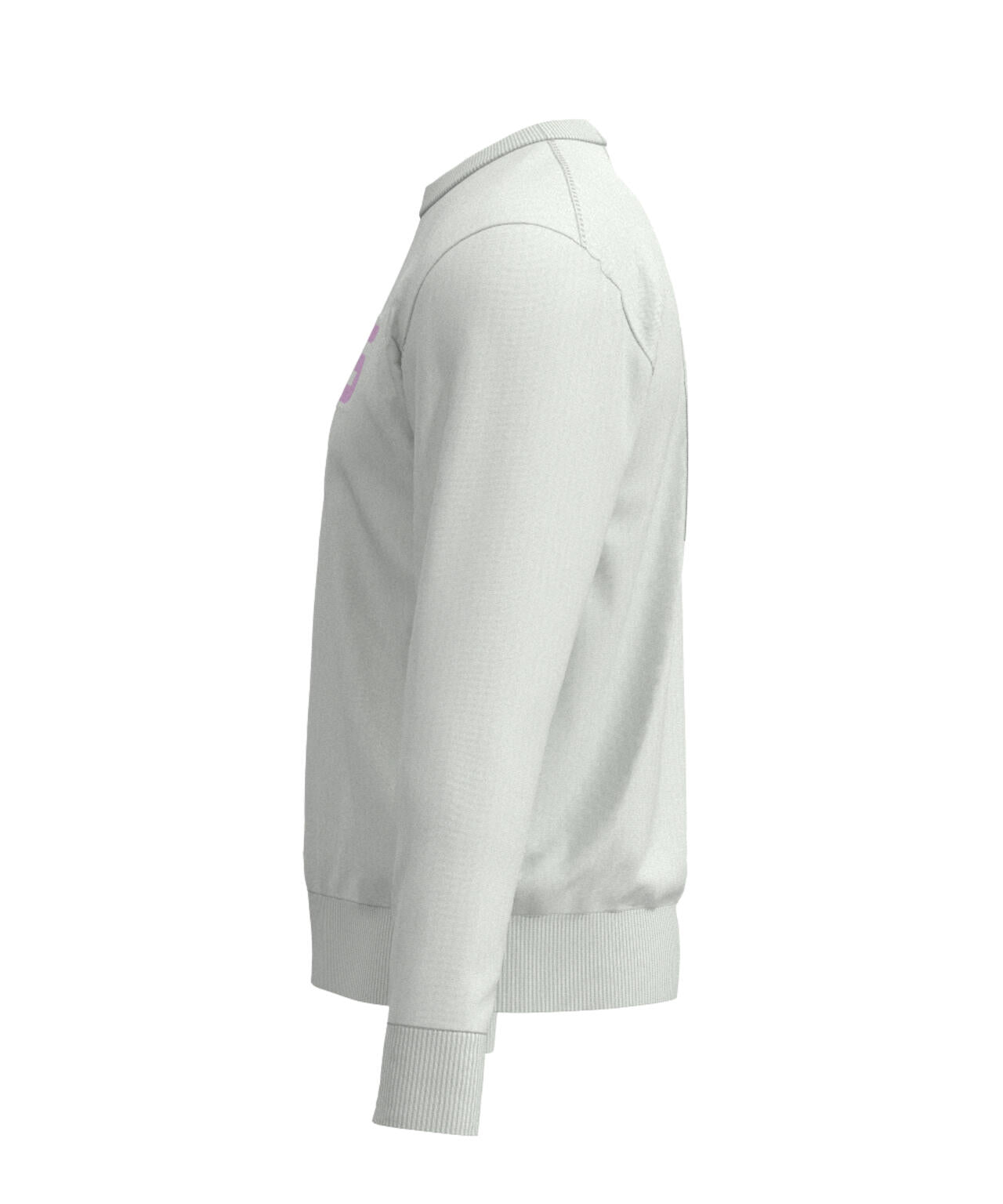 【PING APPAREL】10カラークルーネックニットプルオーバー ＜NATIVE＞ (MENS)