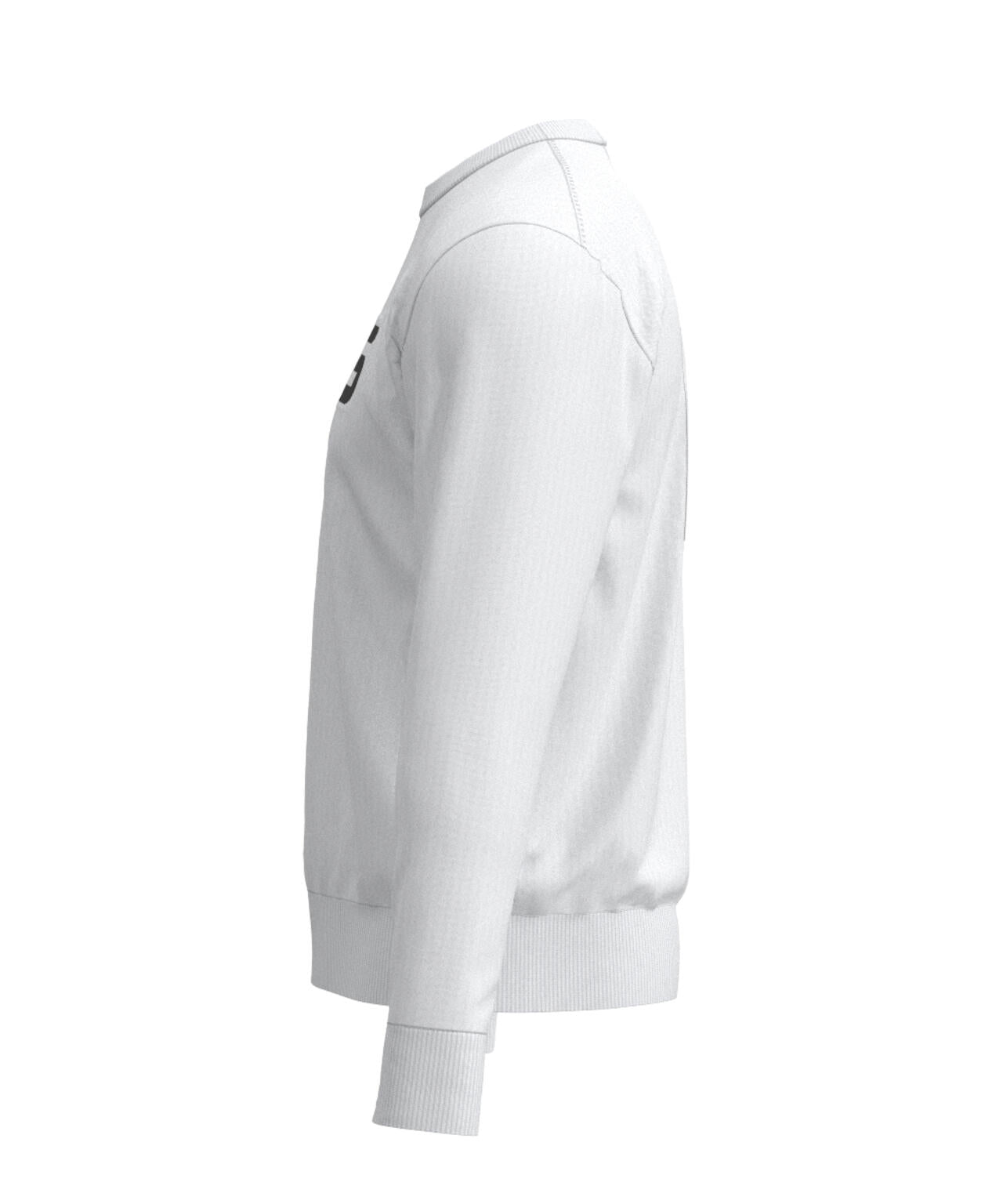 PING APPAREL】10カラークルーネックニットプルオーバー