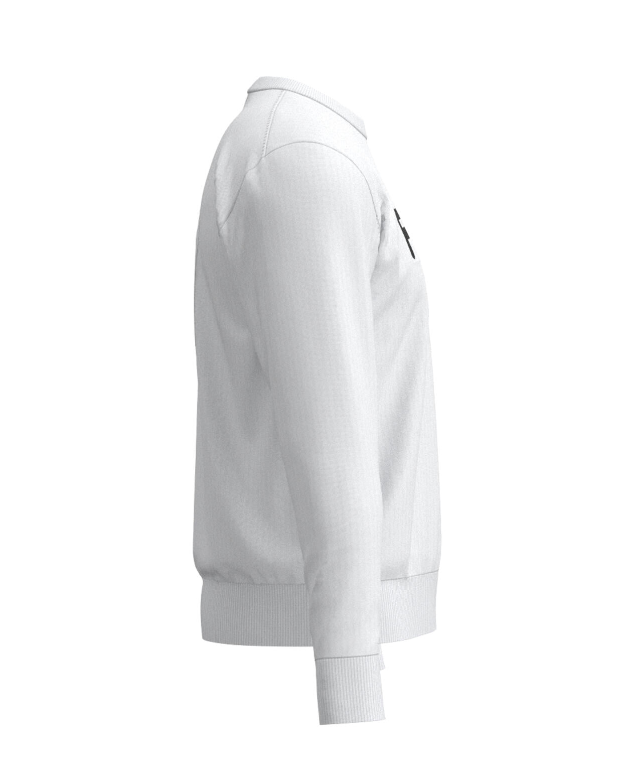 【PING APPAREL】10カラークルーネックニットプルオーバー ＜NATIVE＞ (MENS)