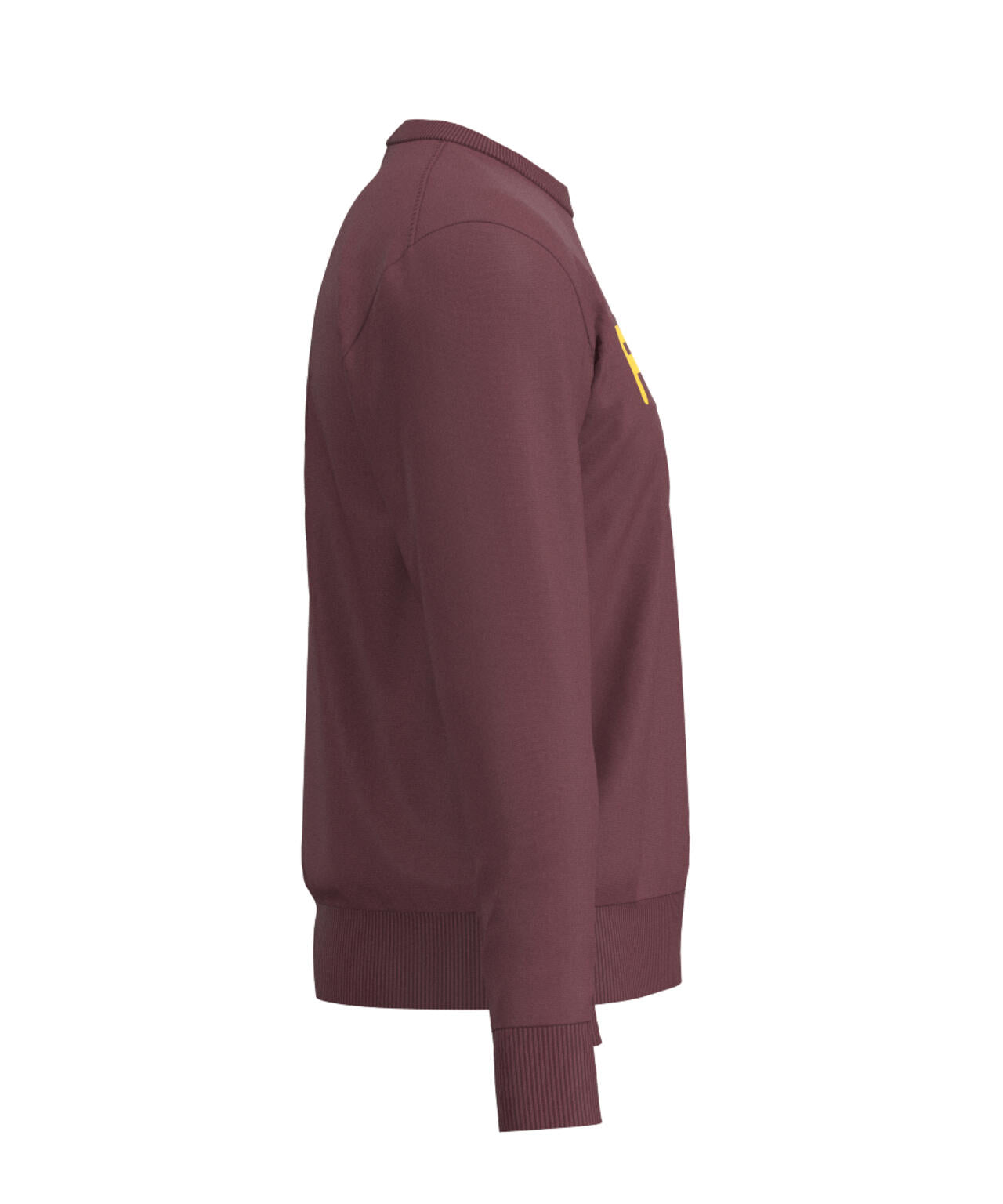 【PING APPAREL】10カラークルーネックニットプルオーバー ＜NATIVE＞ (MENS)