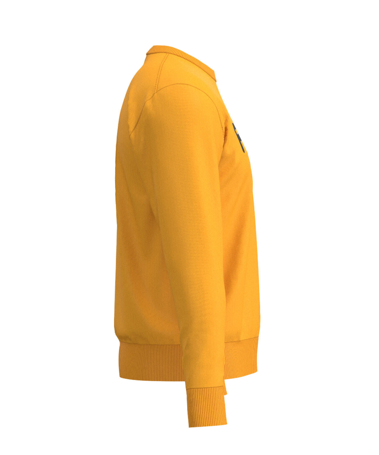 【PING APPAREL】10カラークルーネックニットプルオーバー ＜NATIVE＞ (MENS)