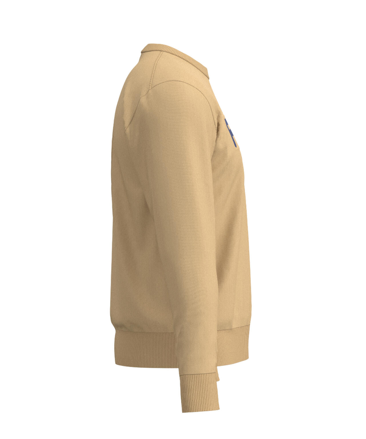 【PING APPAREL】10カラークルーネックニットプルオーバー ＜NATIVE＞ (MENS)