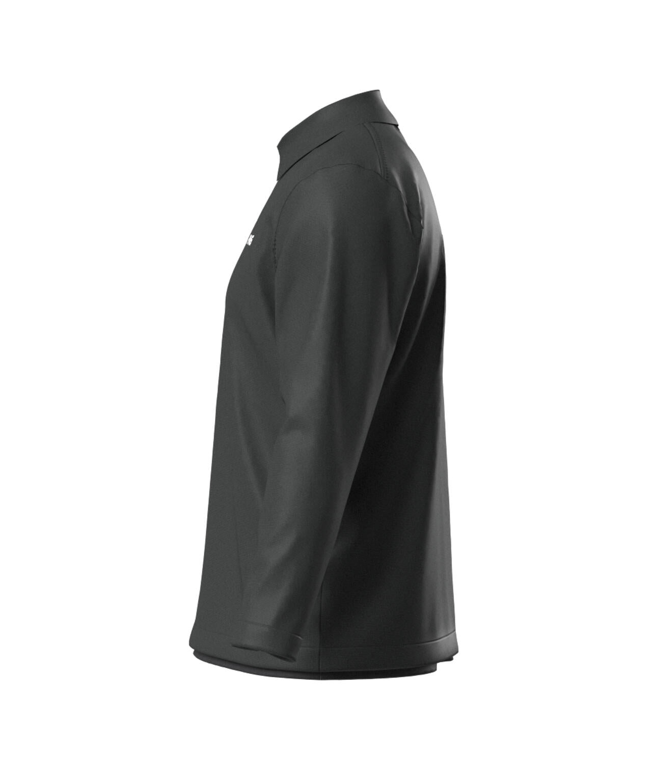 【PING APPAREL】ニット/カノコ レイヤードツインニット ＜PERFORMANCE＞ (MENS)