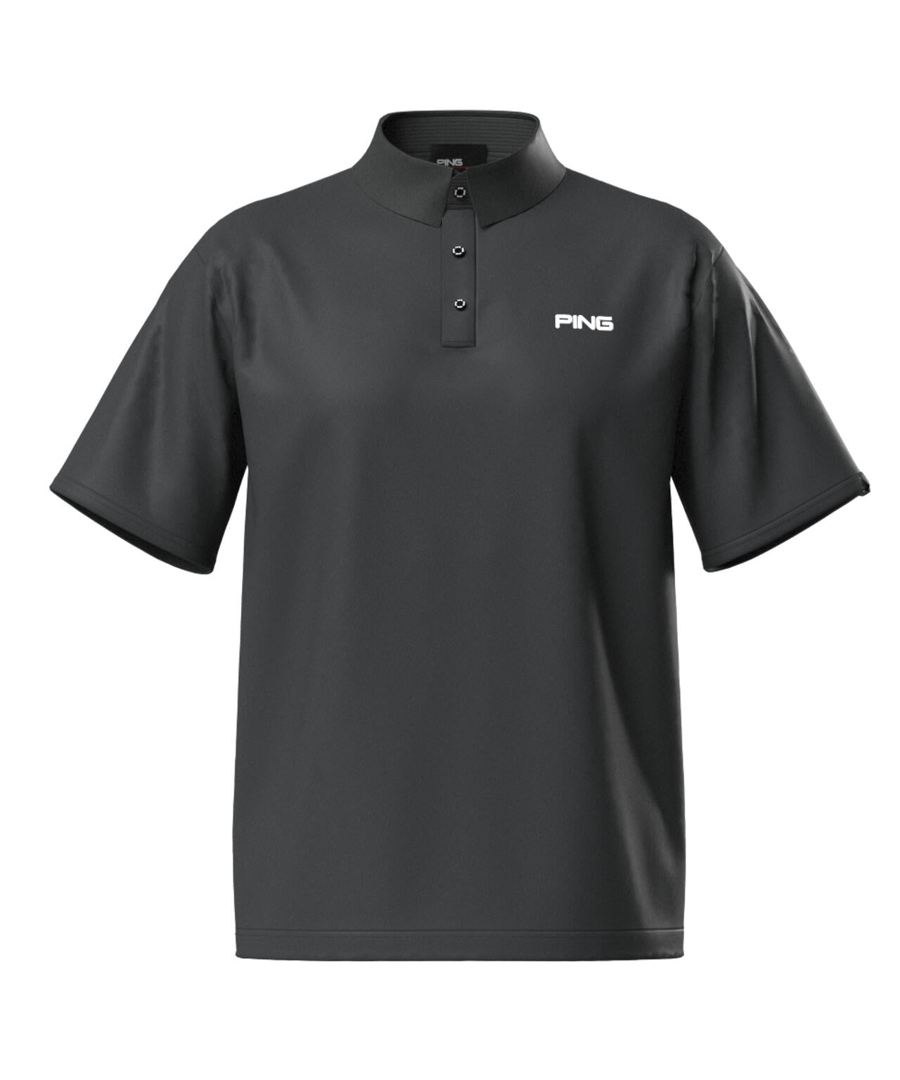 【PING APPAREL】ニット/カノコ レイヤードツインニット ＜PERFORMANCE＞ (MENS)