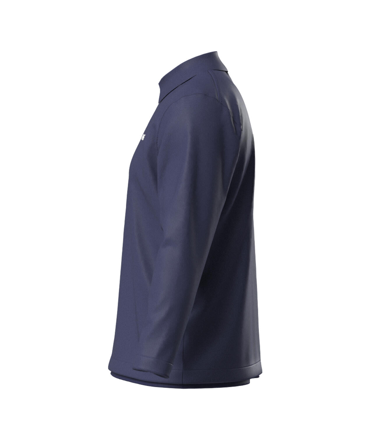 【PING APPAREL】ニット/カノコ レイヤードツインニット ＜PERFORMANCE＞ (MENS)