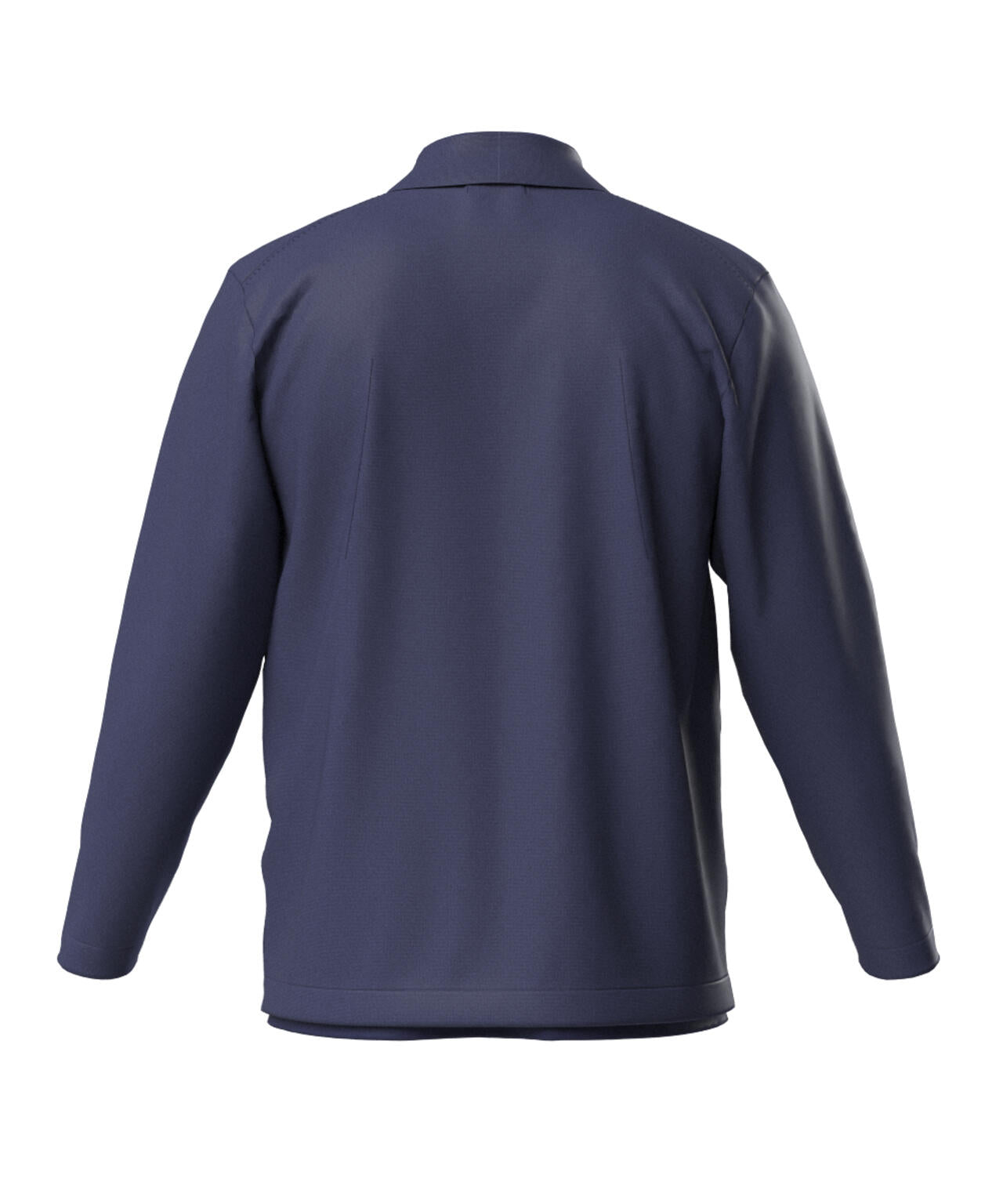 【PING APPAREL】ニット/カノコ レイヤードツインニット ＜PERFORMANCE＞ (MENS)