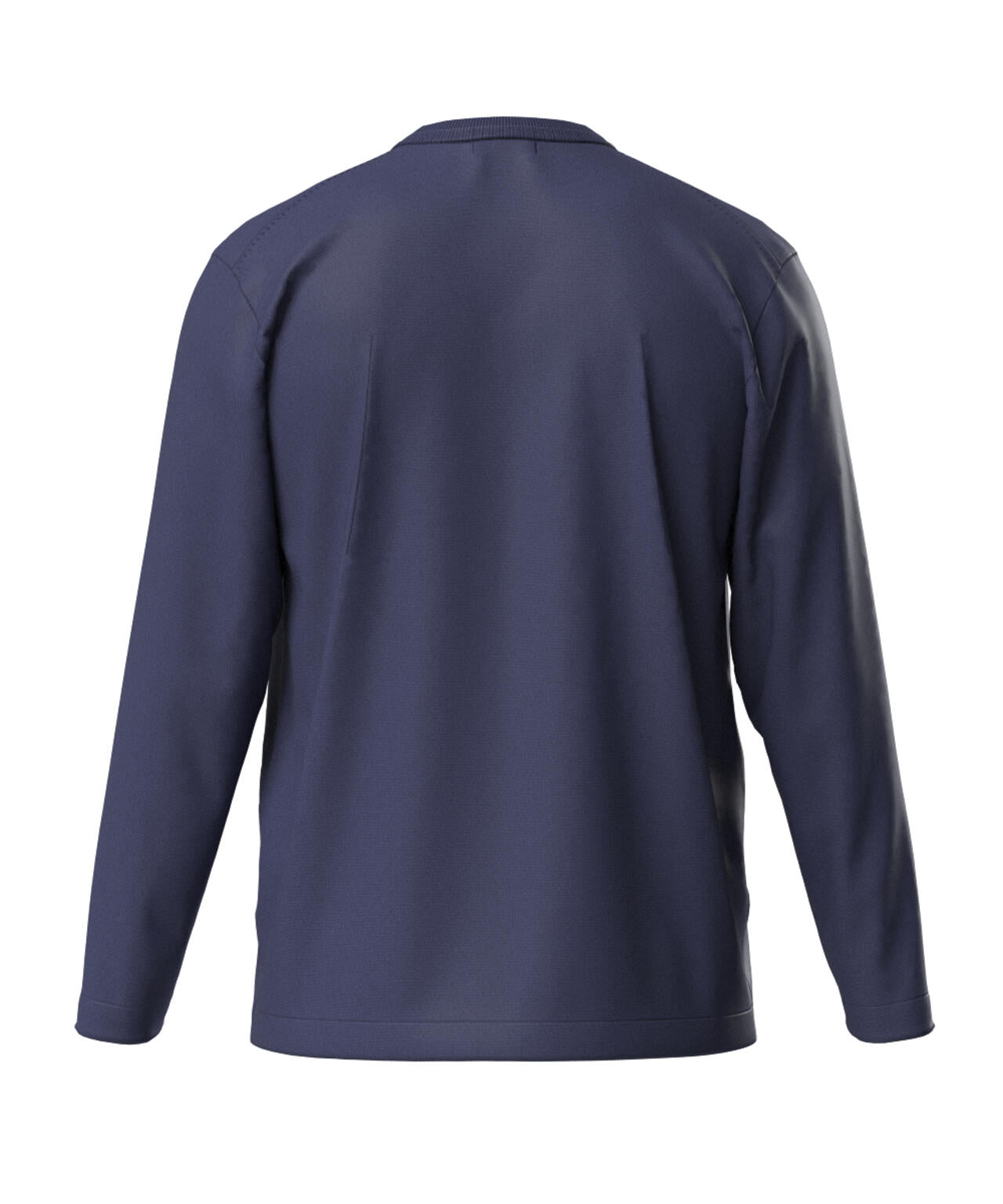 【PING APPAREL】ニット/カノコ レイヤードツインニット ＜PERFORMANCE＞ (MENS)