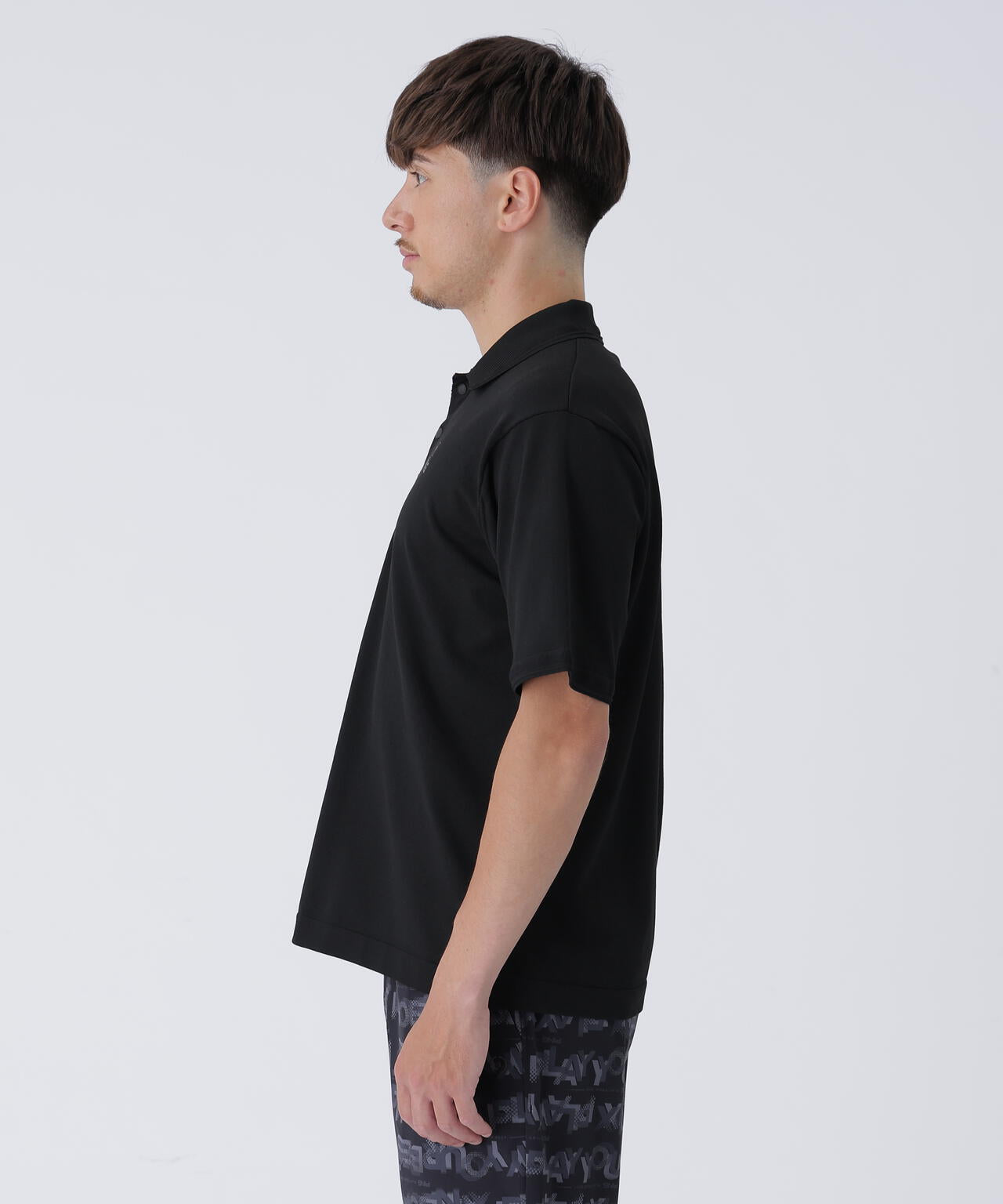 PING APPAREL】半袖ニットポロシャツ ＜PERFORMANCE＞ (MENS) | PING