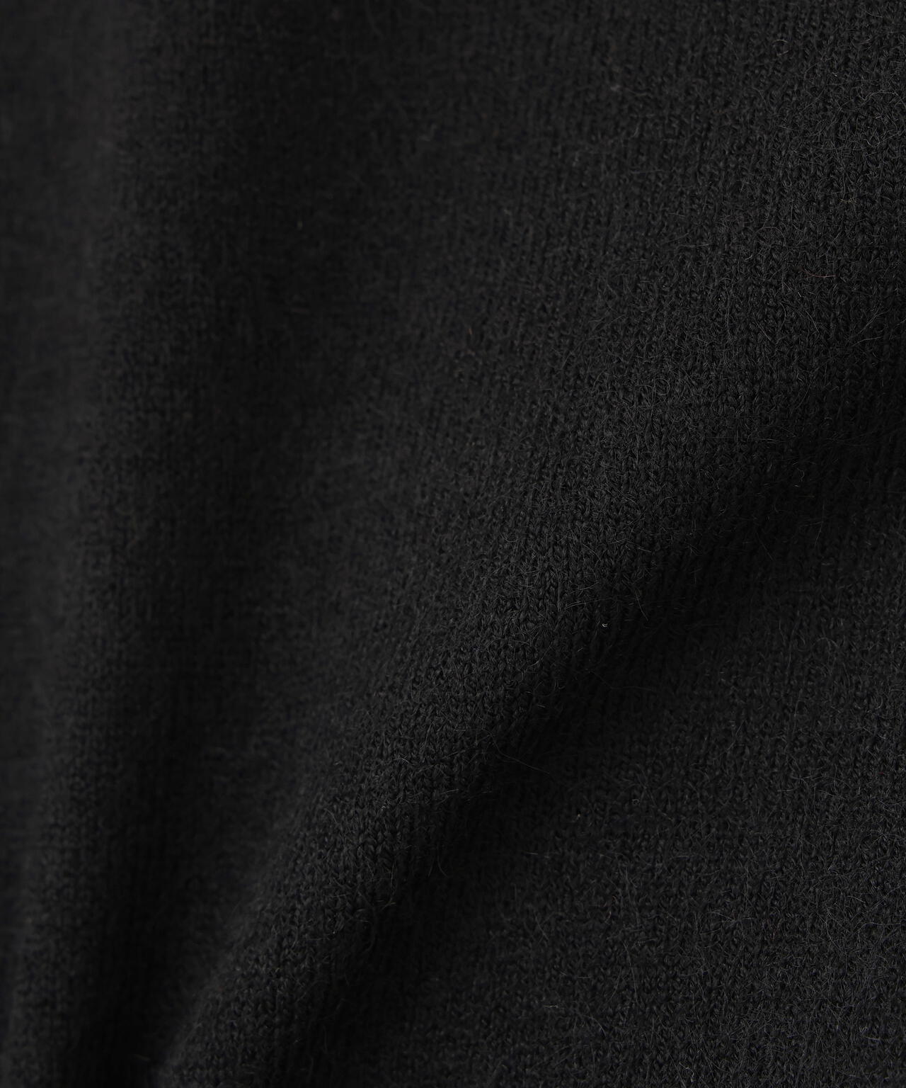 【PING APPAREL】プレーンニット/布帛 リバーシブルフルジップニットベスト ＜PERFORMANCE＞ (MENS)