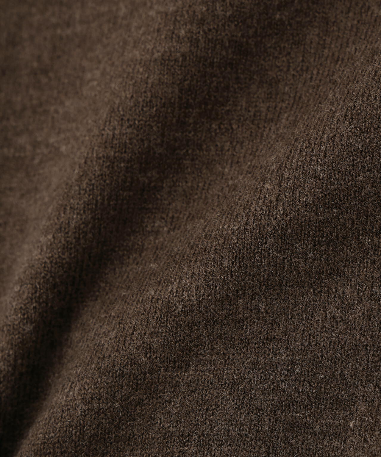 【PING APPAREL】プレーンニット/布帛 リバーシブルフルジップニットベスト ＜PERFORMANCE＞ (MENS)