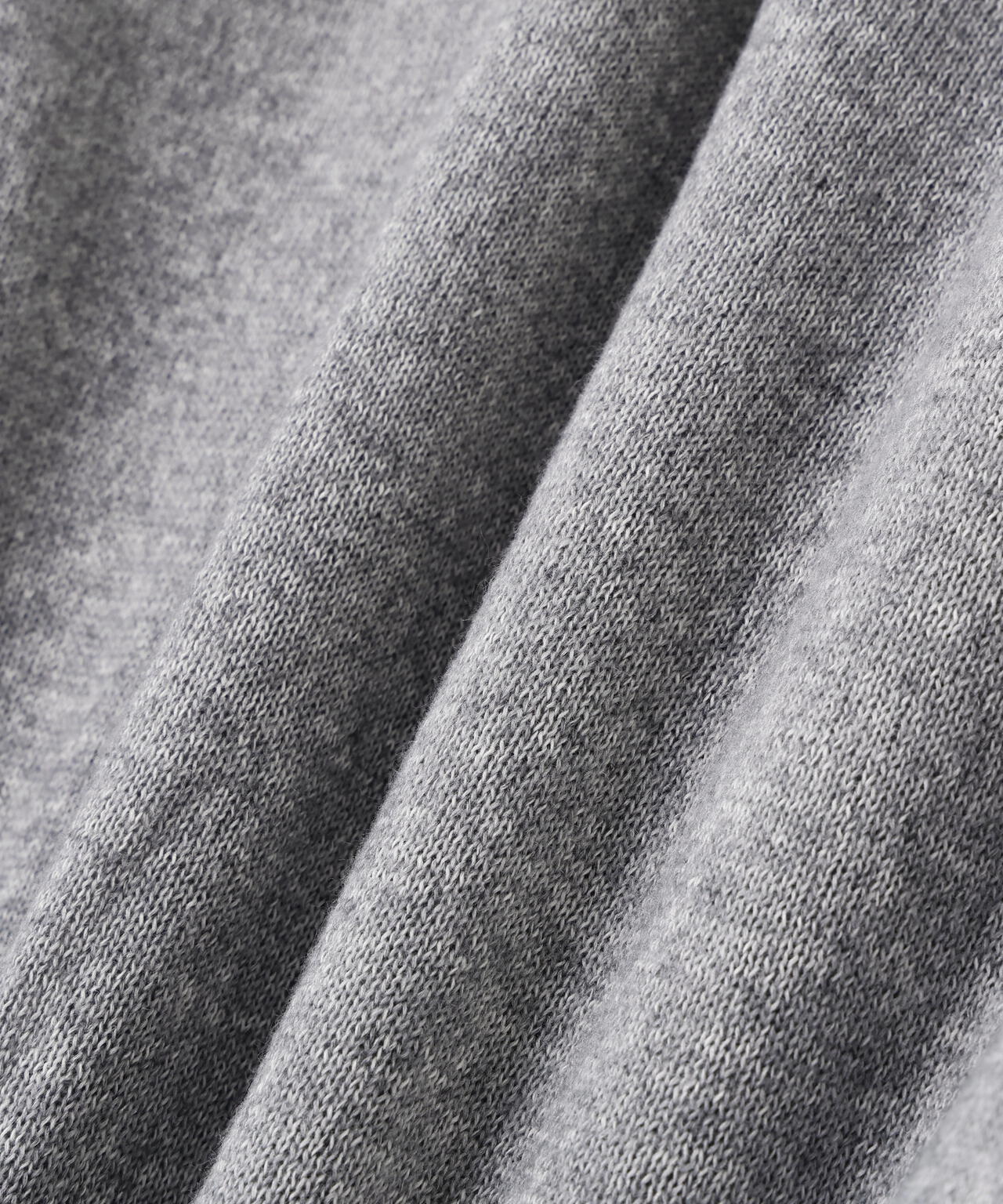 【PING APPAREL】デニムライクニット/カノコ レイヤードツインニット ＜NATIVE＞ (MENS)