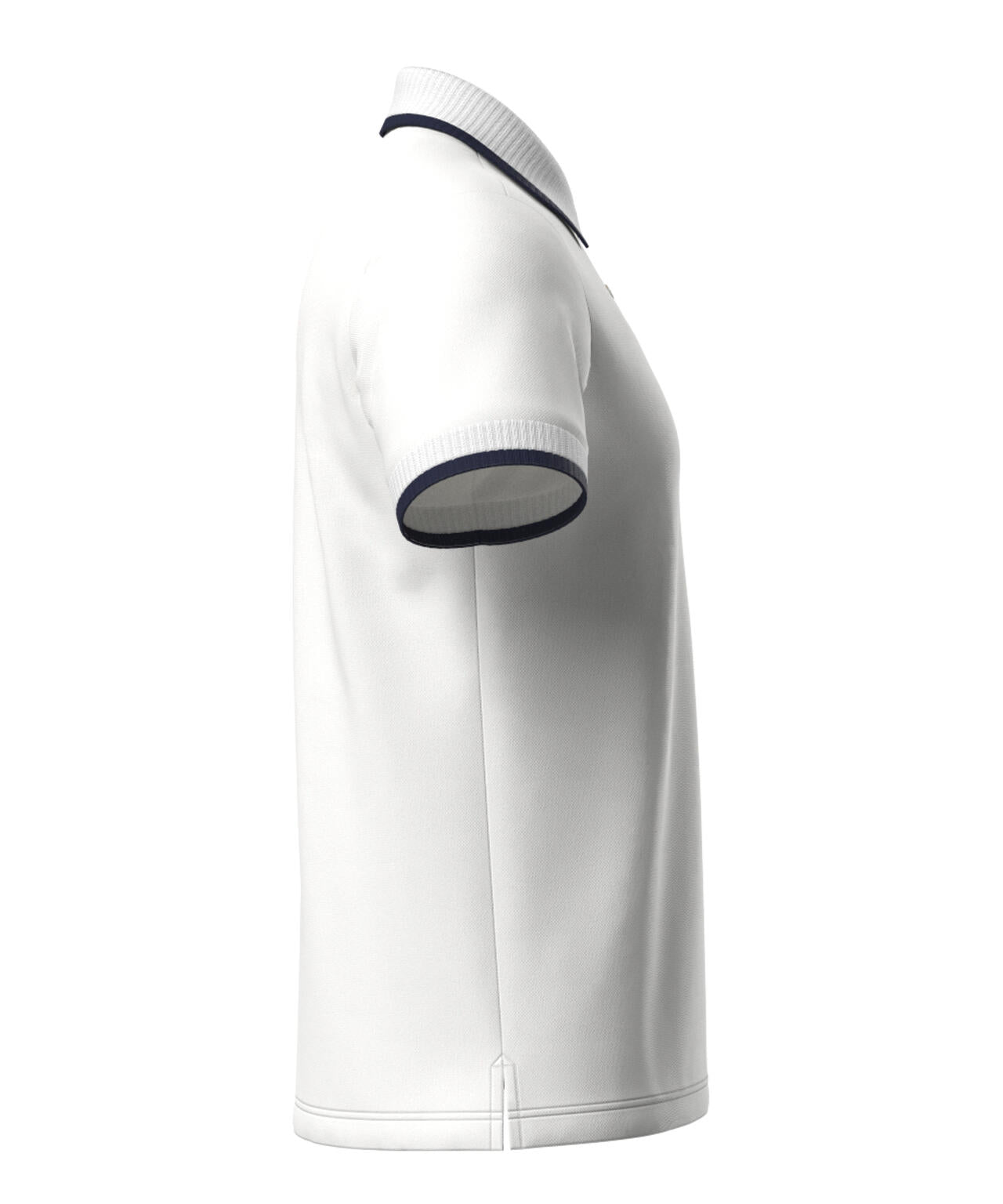 【PING APPAREL】デニムライクニット/カノコ レイヤードツインニット ＜NATIVE＞ (MENS)