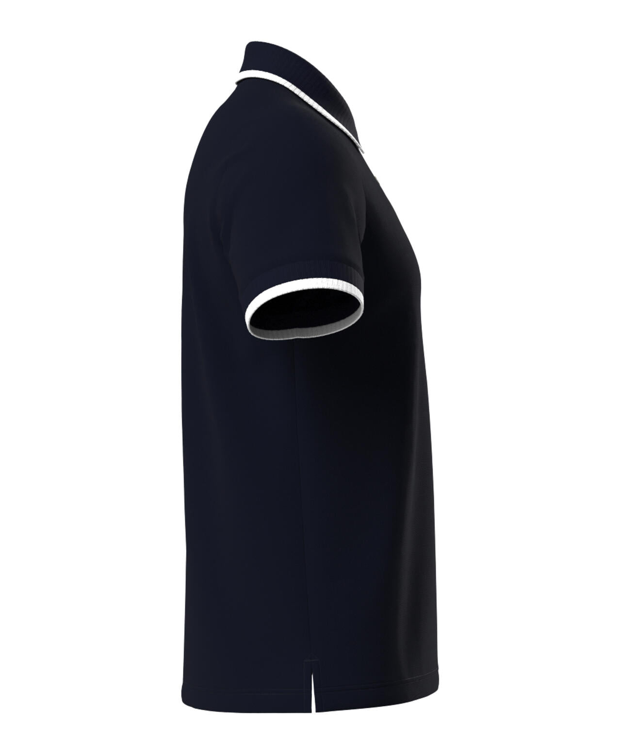 【PING APPAREL】デニムライクニット/カノコ レイヤードツインニット ＜NATIVE＞ (MENS)