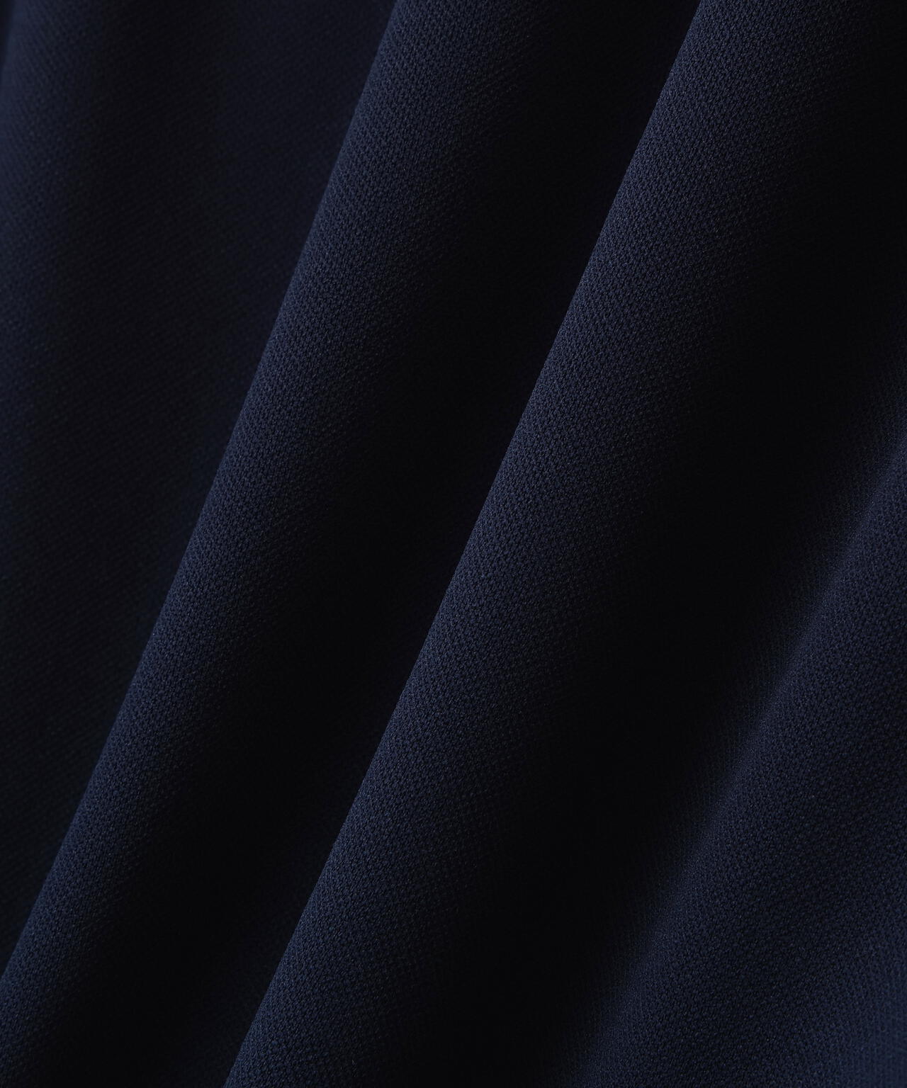 【PING APPAREL】デニムライクニット/カノコ レイヤードツインニット ＜NATIVE＞ (MENS)