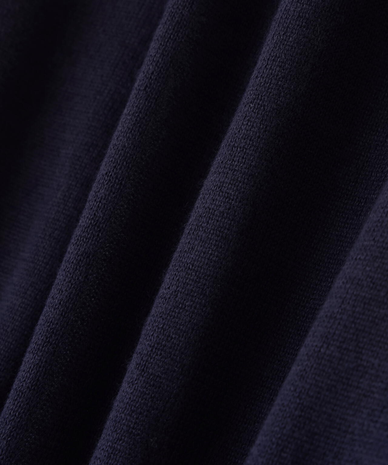 【PING APPAREL】デニムライクニット/カノコ レイヤードツインニット ＜NATIVE＞ (MENS)