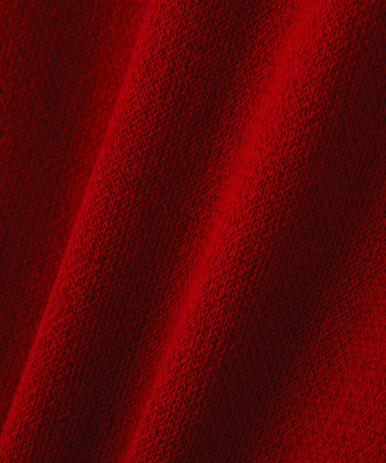 【PING APPAREL】コットンライクハーフジップハイネックニット ＜NATIVE＞ (MENS)