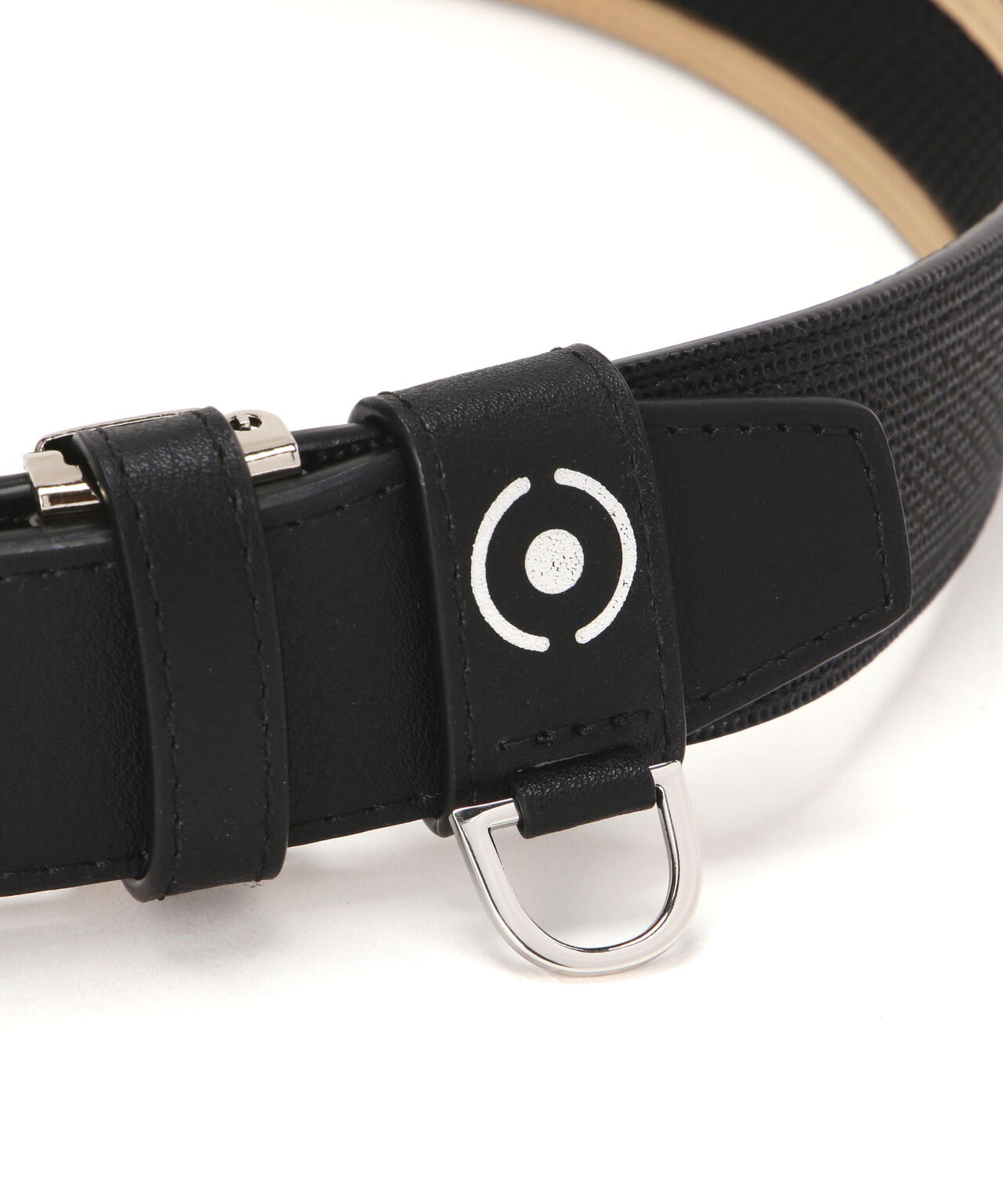 【PING APPAREL】軽量メッシュベルト ＜NATIVE＞ (MENS)