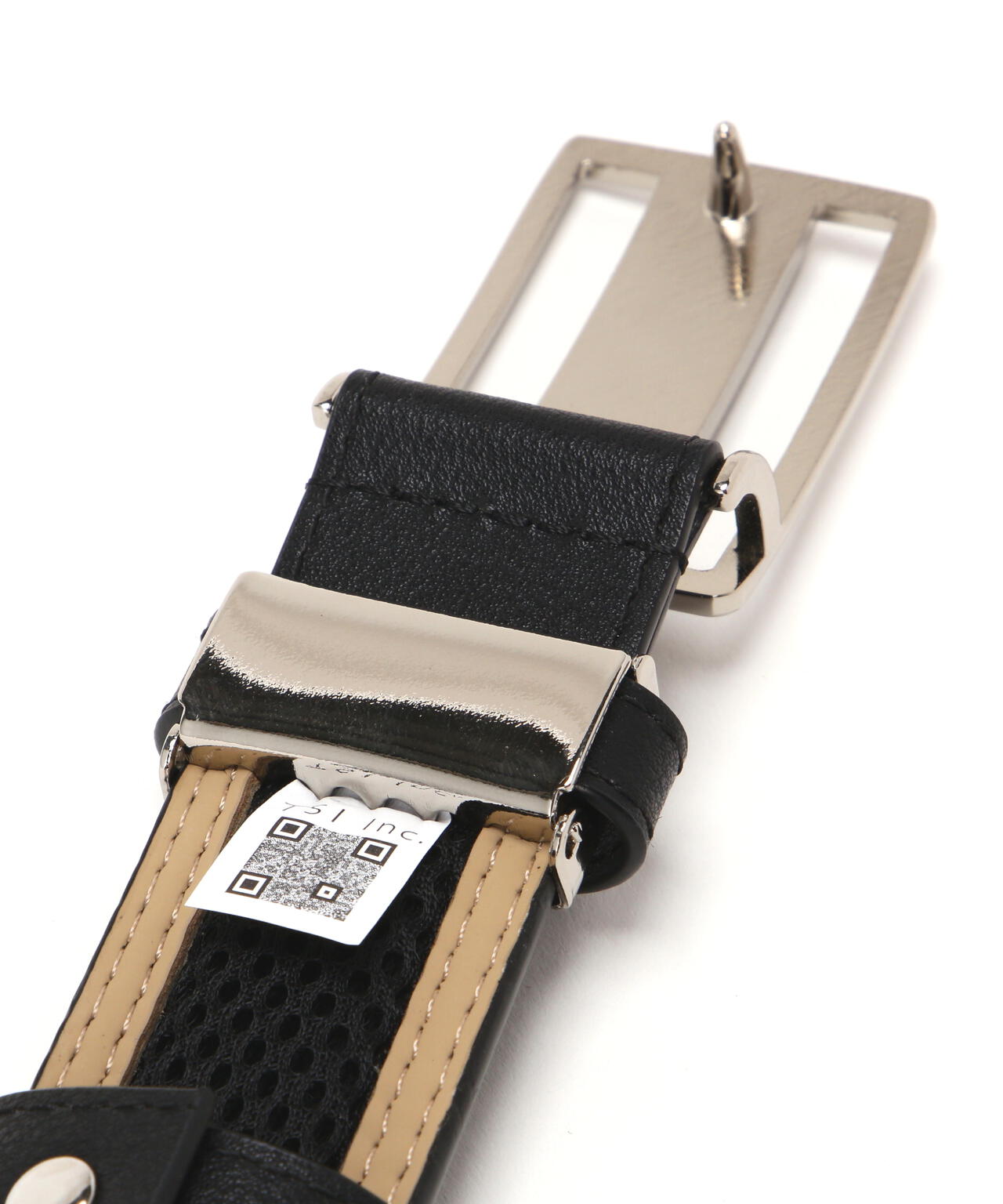 【PING APPAREL】軽量メッシュベルト ＜NATIVE＞ (MENS)