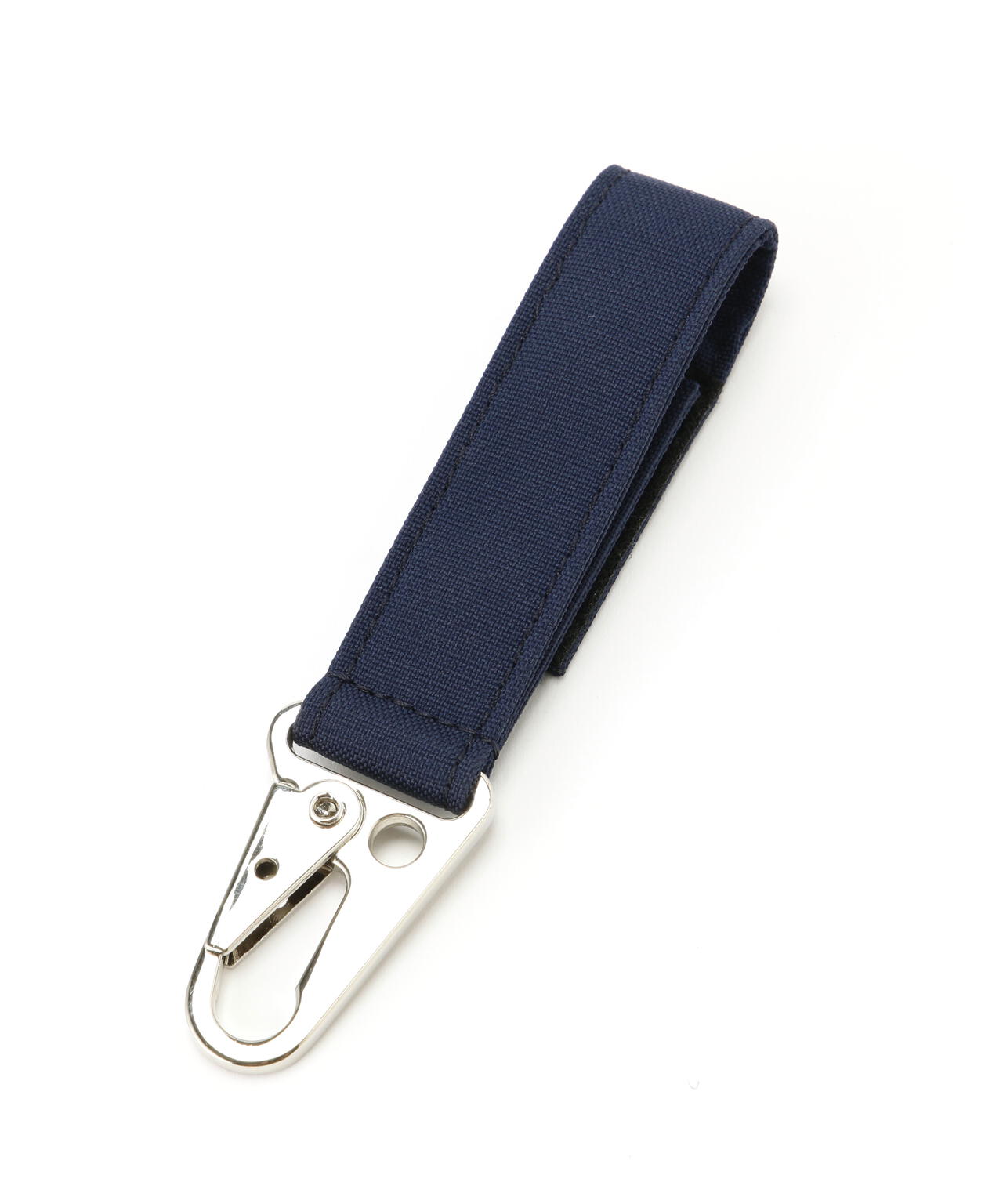 【PING APPAREL】カラビナ付きコーデュラテープベルト ＜PERFORMANCE＞ (MENS)