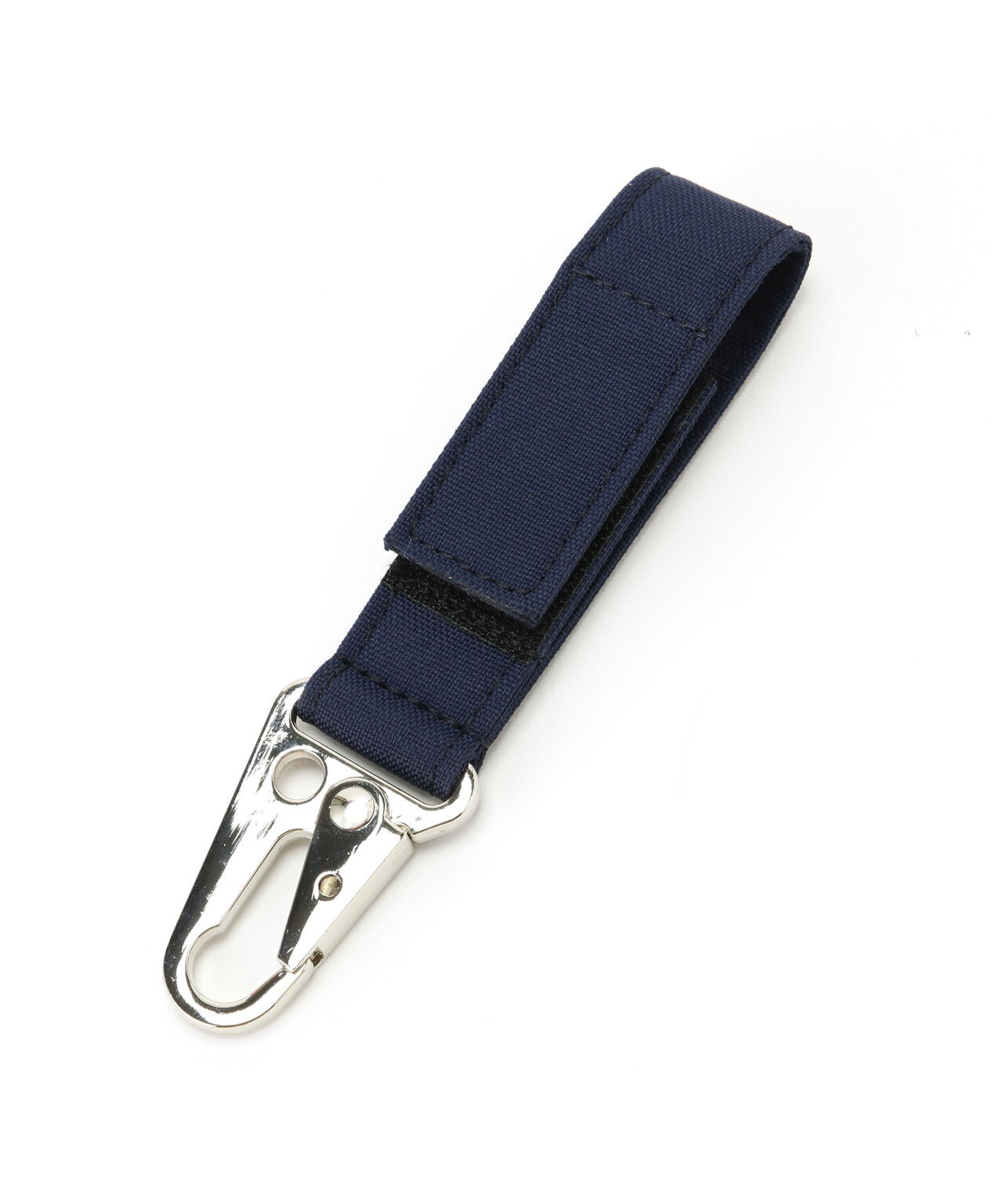 【PING APPAREL】カラビナ付きコーデュラテープベルト ＜PERFORMANCE＞ (MENS)