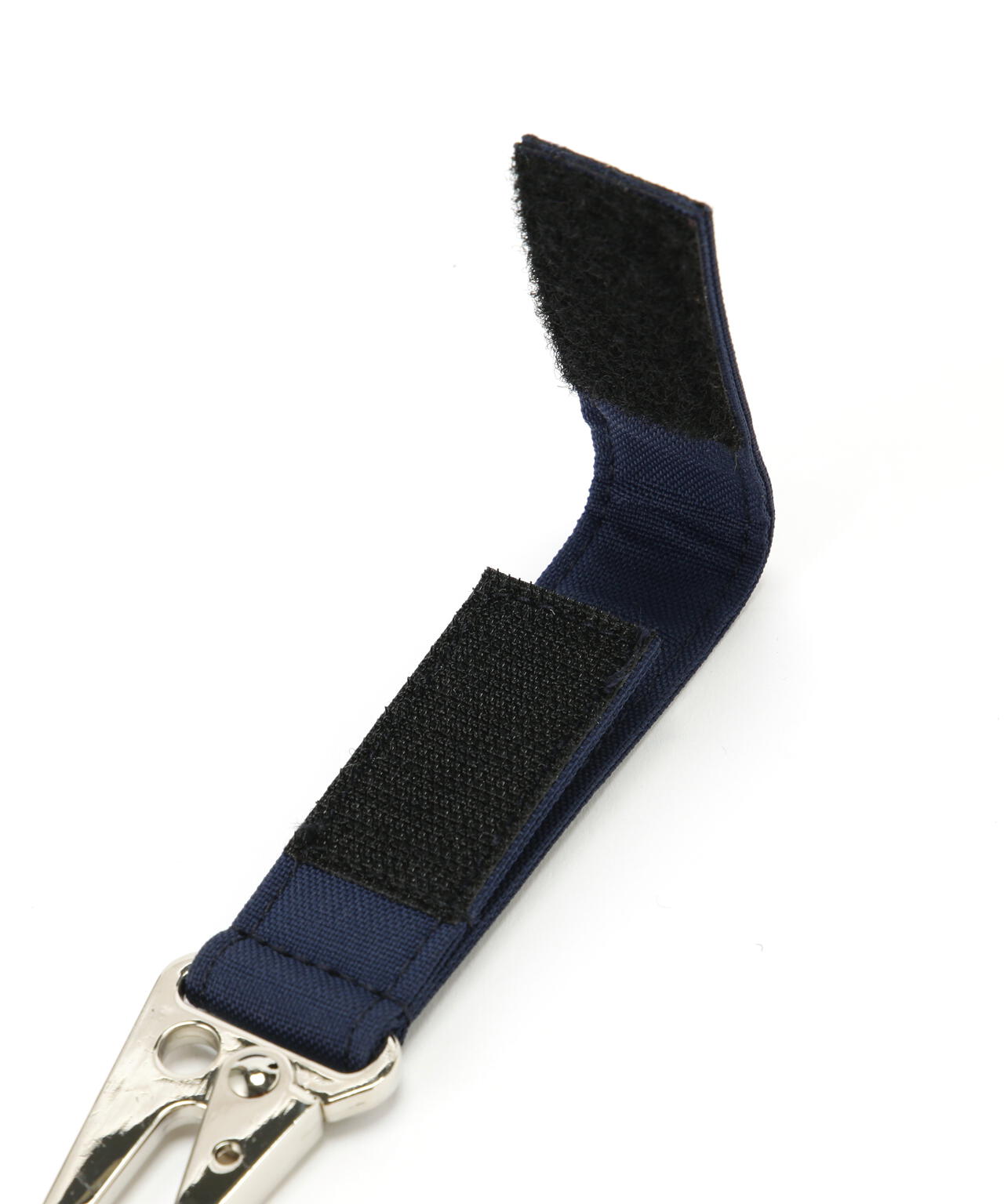 【PING APPAREL】カラビナ付きコーデュラテープベルト ＜PERFORMANCE＞ (MENS)