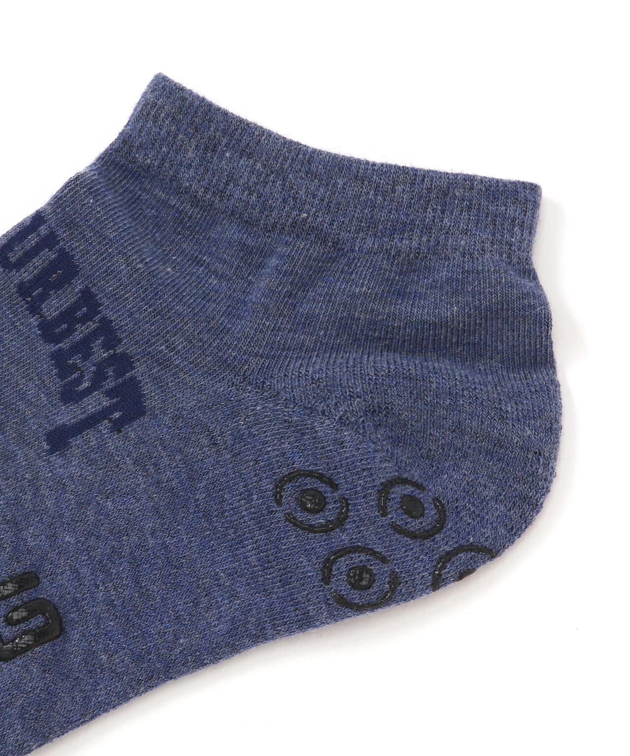 【PING APPAREL】アンクルソックス ＜NATIVE＞ (MENS)