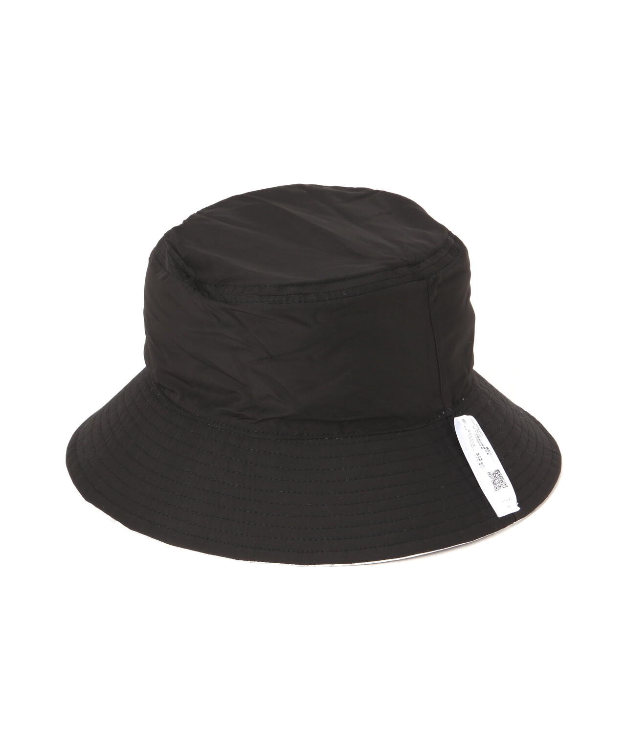 【PING APPAREL】MOUNTAIN総柄プリントリバーシブル薄中綿ハット ＜PERFORMANCE＞ (UNISEX)