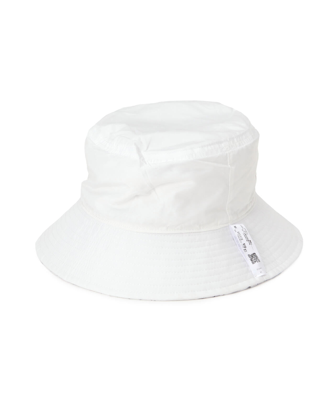 【PING APPAREL】MOUNTAIN総柄プリントリバーシブル薄中綿ハット ＜PERFORMANCE＞ (UNISEX)