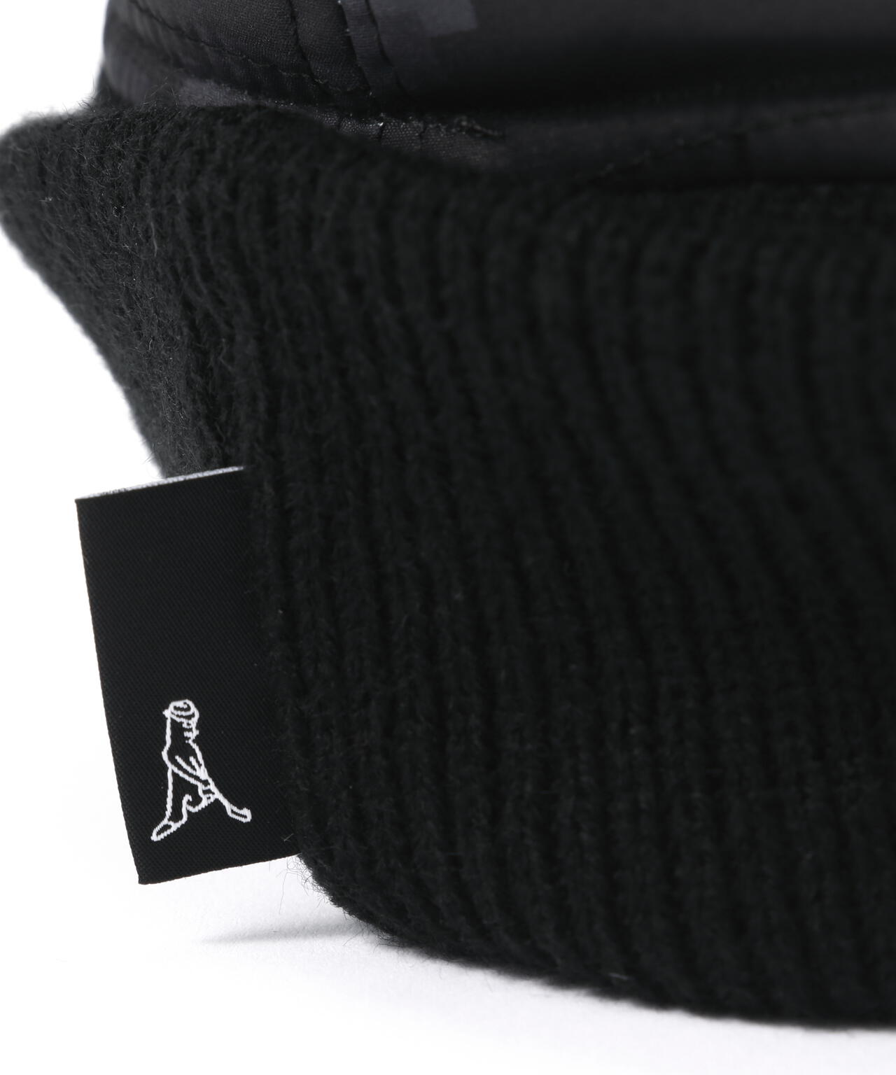 【PING APPAREL】PHOENIX BREEZE 総柄ニットキャップ ＜PERFORMANCE＞ (UNISEX)