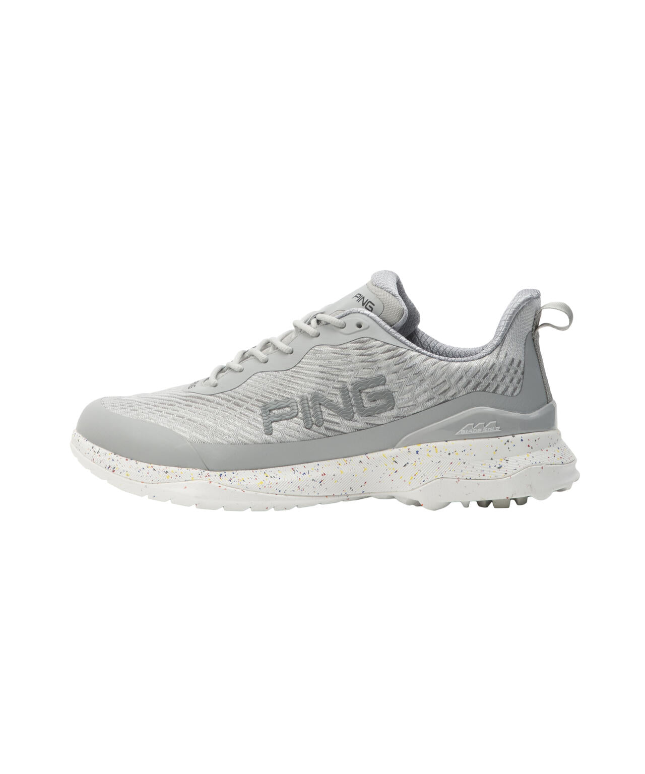 PING APPAREL】【定番】2025 Arizona Allrounder Shoes ＜SHOES