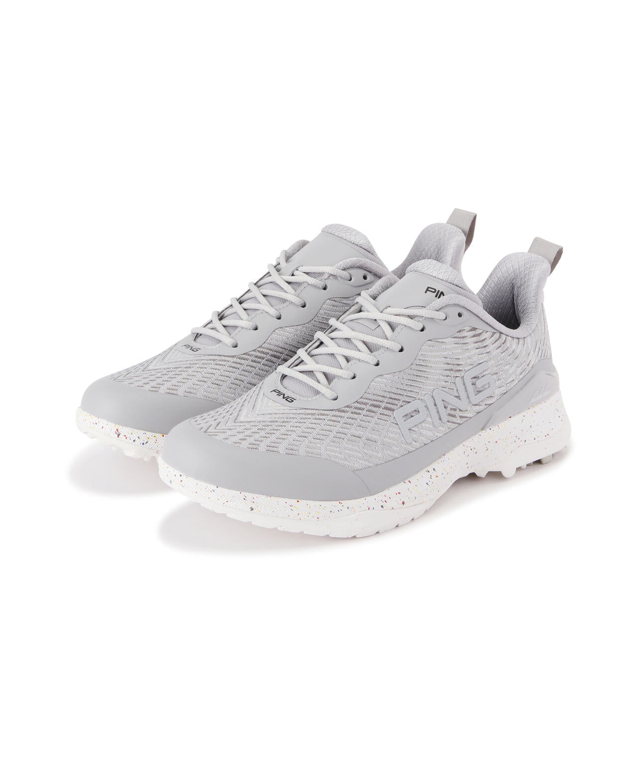 PING APPAREL】【定番】2025 Arizona Allrounder Shoes ＜SHOES