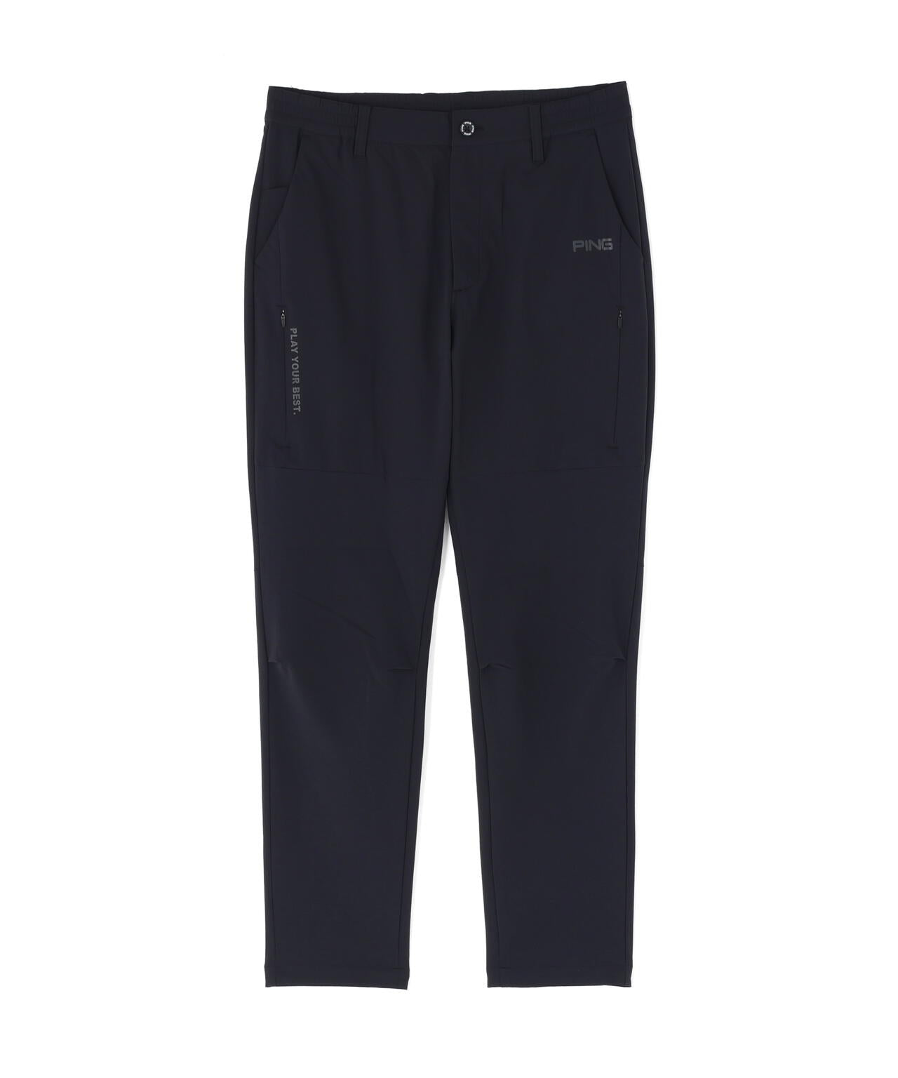 【PING APPAREL】全方向ストレッチパーテックスリミテッドテーパードパンツ ＜PERFORMANCE＞ (MENS)
