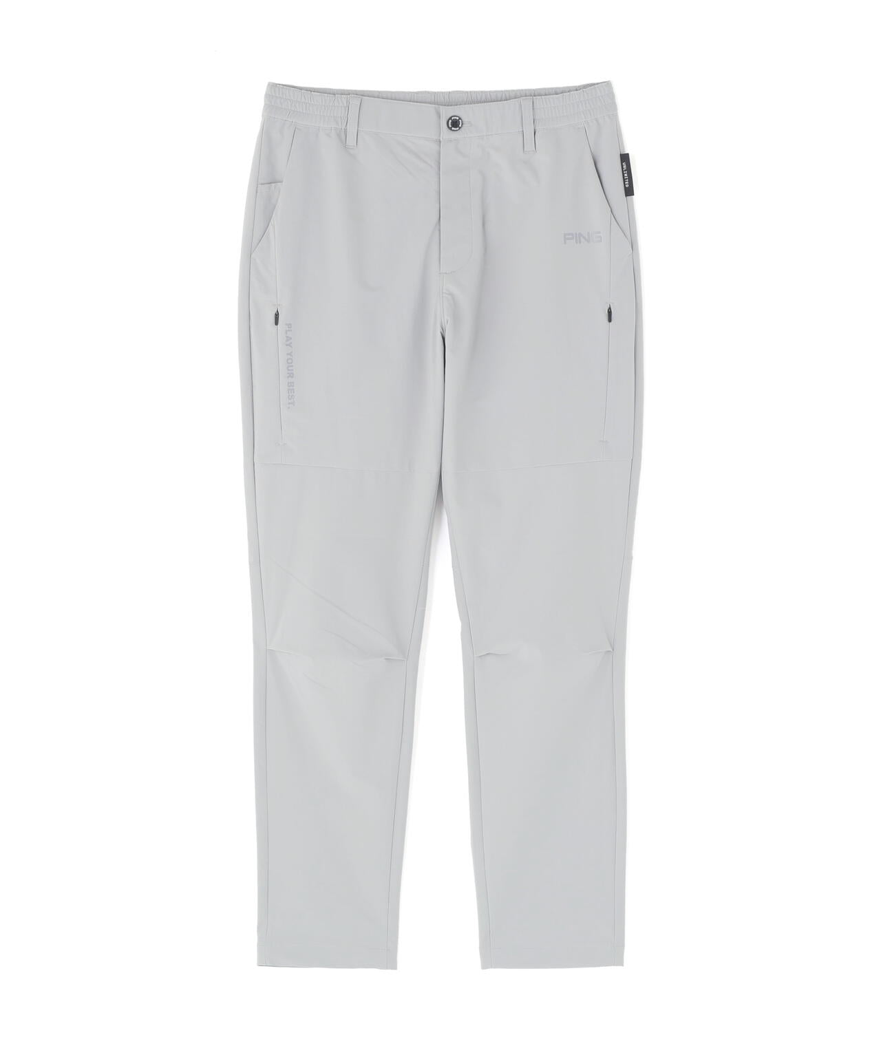 【PING APPAREL】全方向ストレッチパーテックスリミテッドテーパードパンツ ＜PERFORMANCE＞ (MENS)
