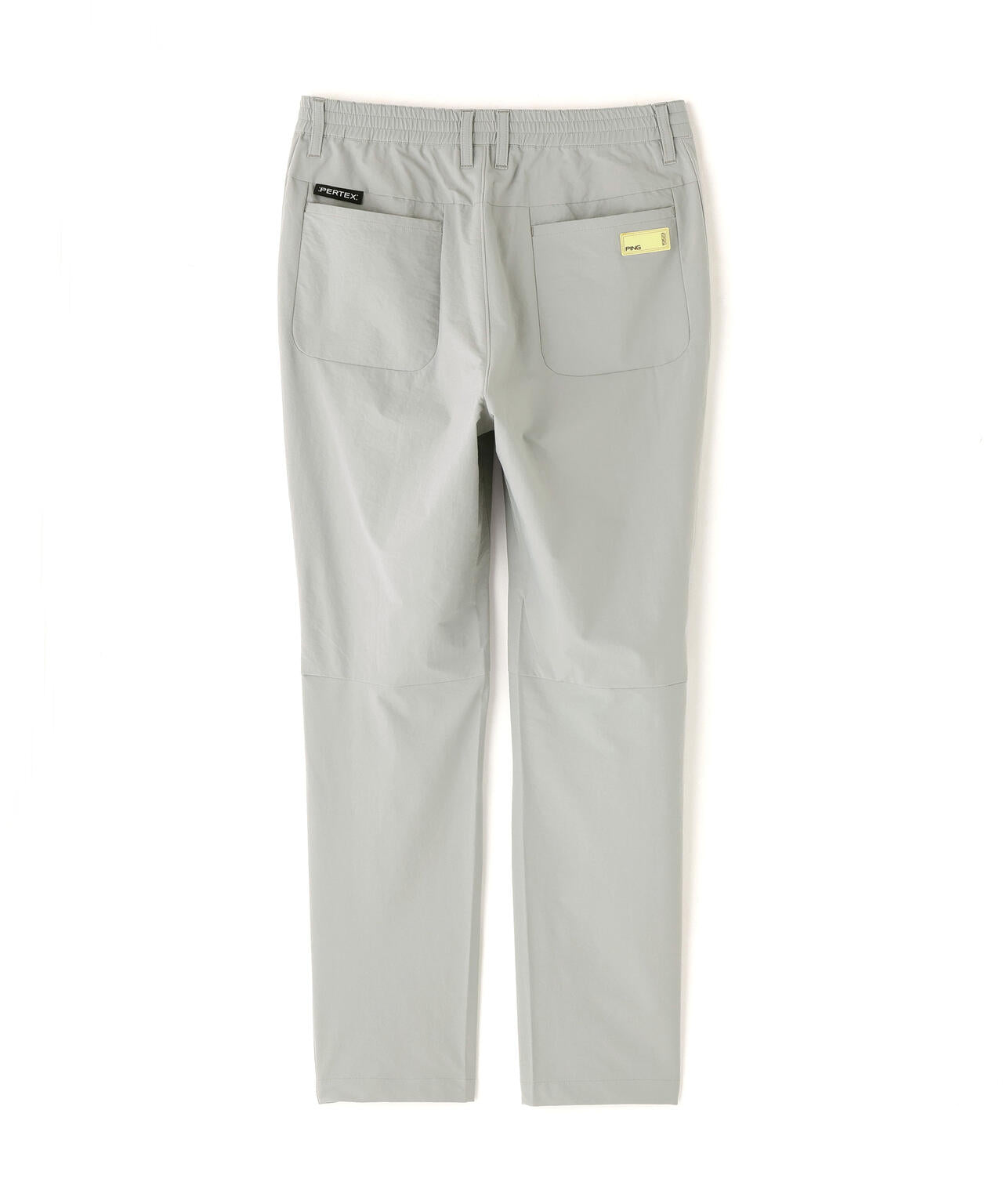 PING APPAREL】全方向ストレッチパーテックスリミテッドテーパード
