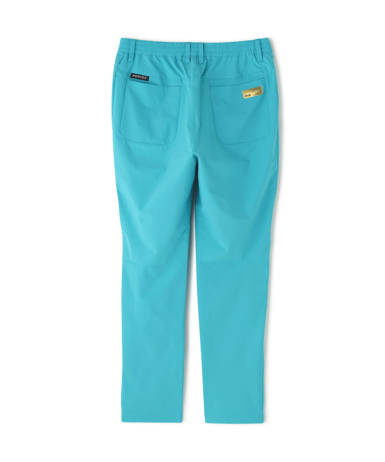 【PING APPAREL】全方向ストレッチパーテックスリミテッドテーパードパンツ ＜GOLD＞ (MENS)