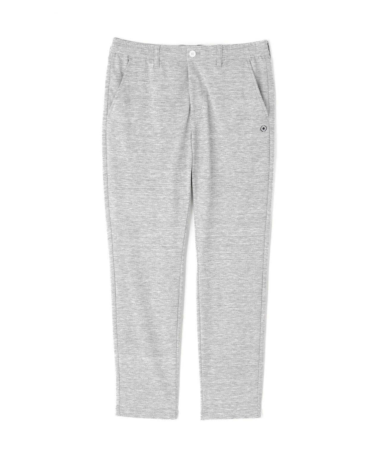 PING APPAREL】全方向ストレッチダブルフェイスドライミックスアイ