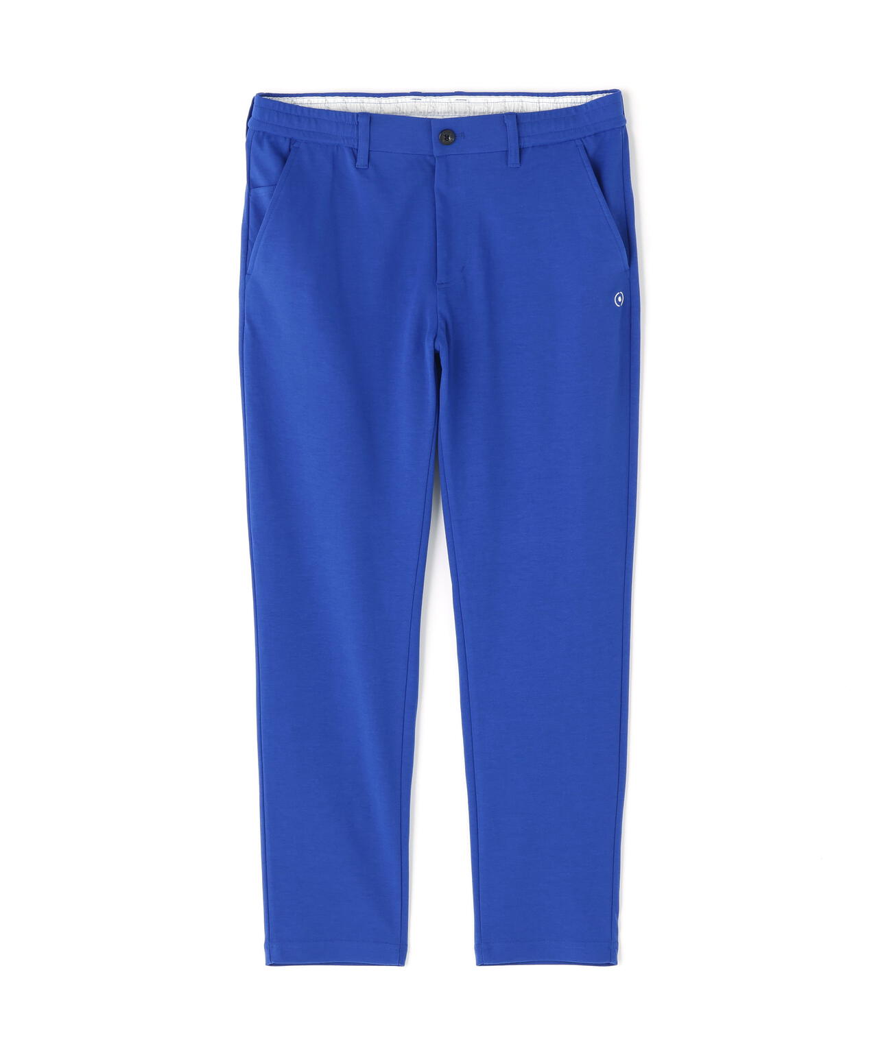 PING APPAREL】全方向ストレッチダブルフェイスドライミックスアイ