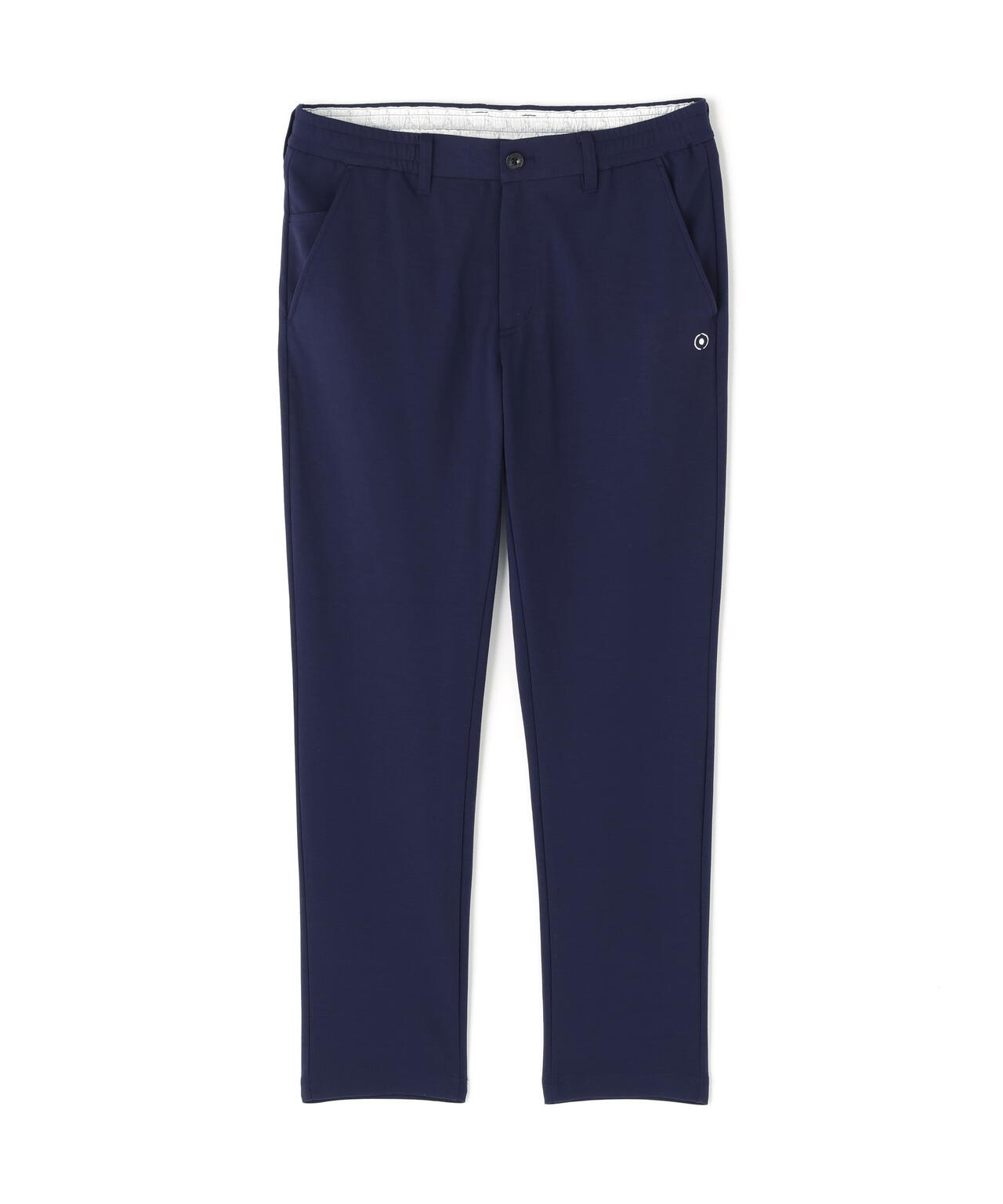 PING APPAREL】全方向ストレッチダブルフェイスドライミックスアイ