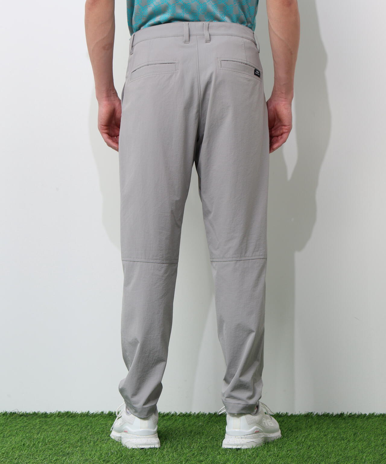 【PING APPAREL】フィット＆ストレッチテーパードパンツ ＜PERFORMANCE＞ (MENS)