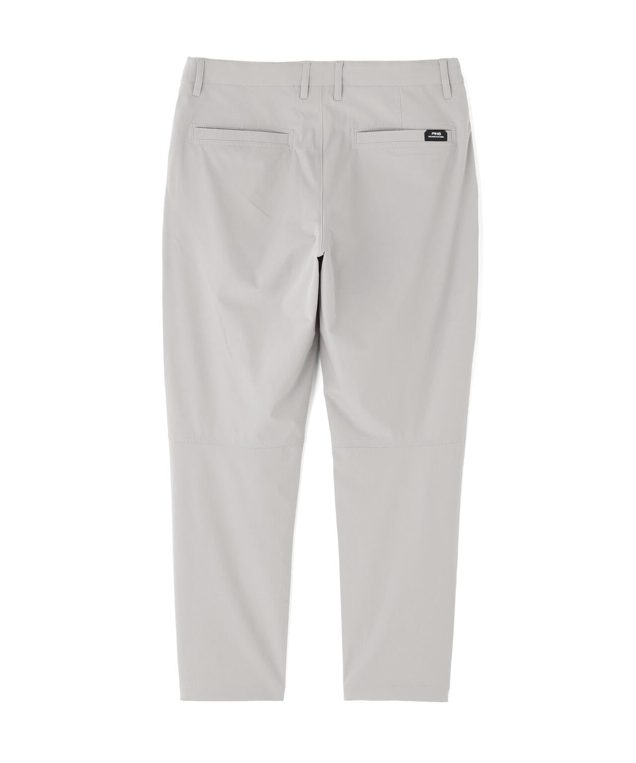 【PING APPAREL】フィット＆ストレッチテーパードパンツ ＜PERFORMANCE＞ (MENS)