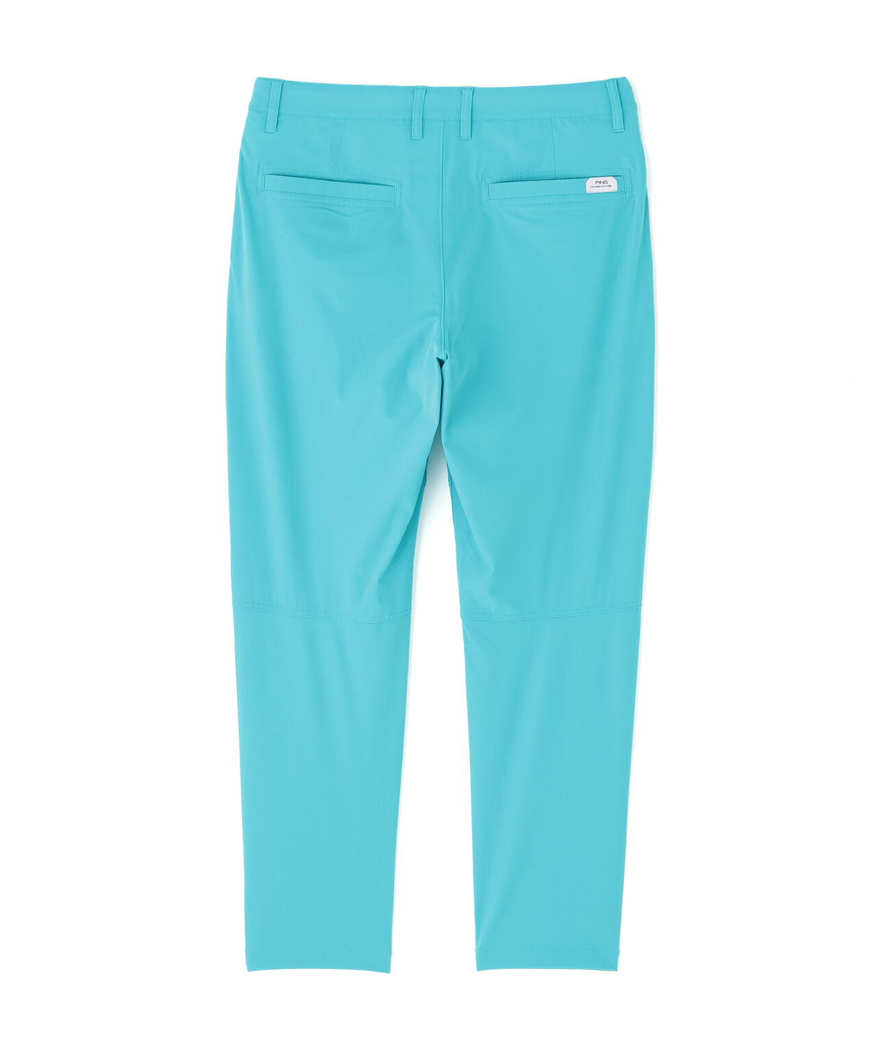 【PING APPAREL】フィット＆ストレッチテーパードパンツ ＜PERFORMANCE＞ (MENS)