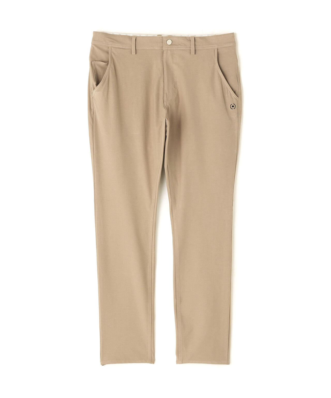 【PING APPAREL】全方向ストレッチツイルテーパードパンツ ＜NATIVE＞ (MENS)