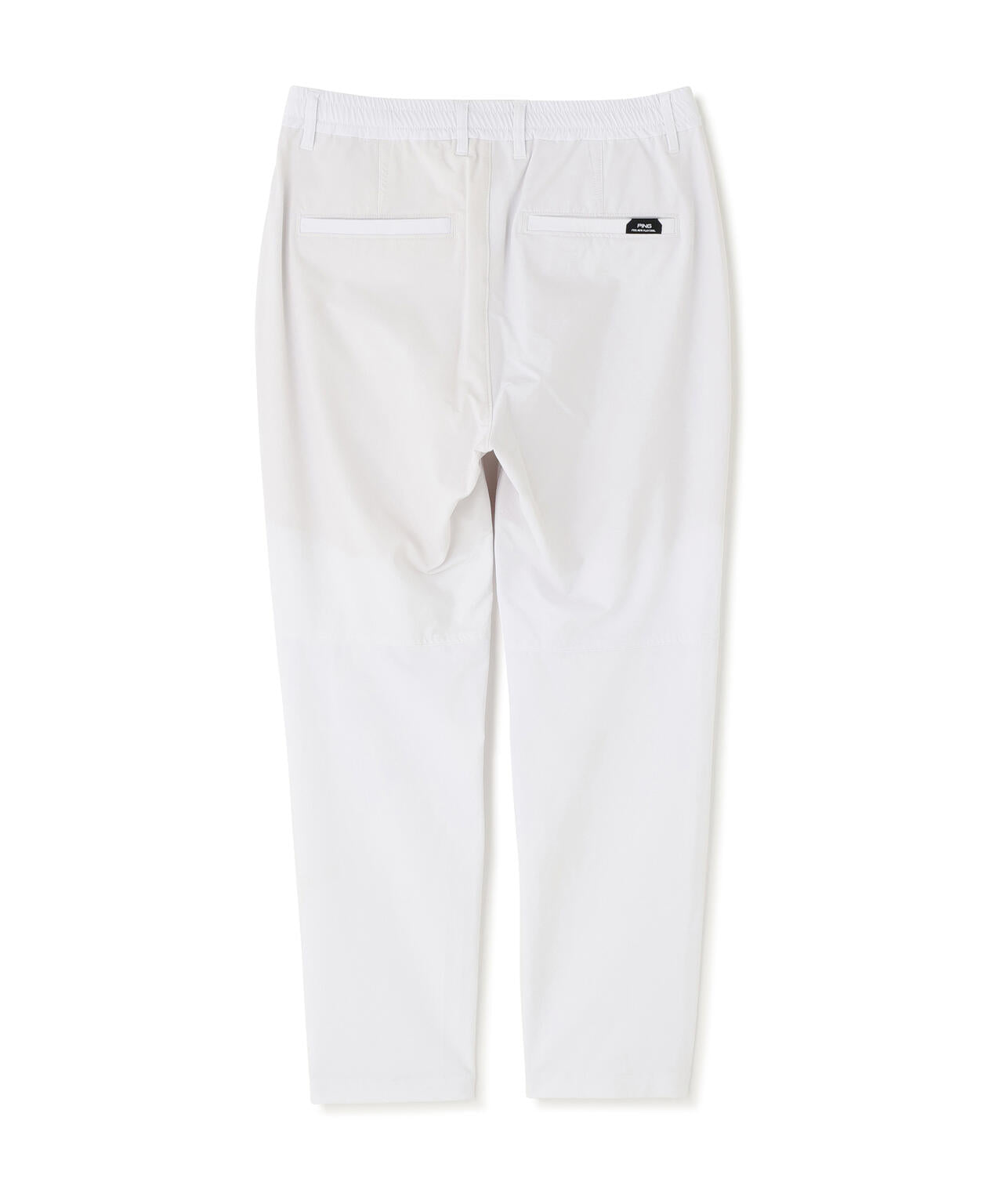 【PING APPAREL】全方向ストレッチドビーテーパードパンツ ＜PERFORMANCE＞ (MENS)