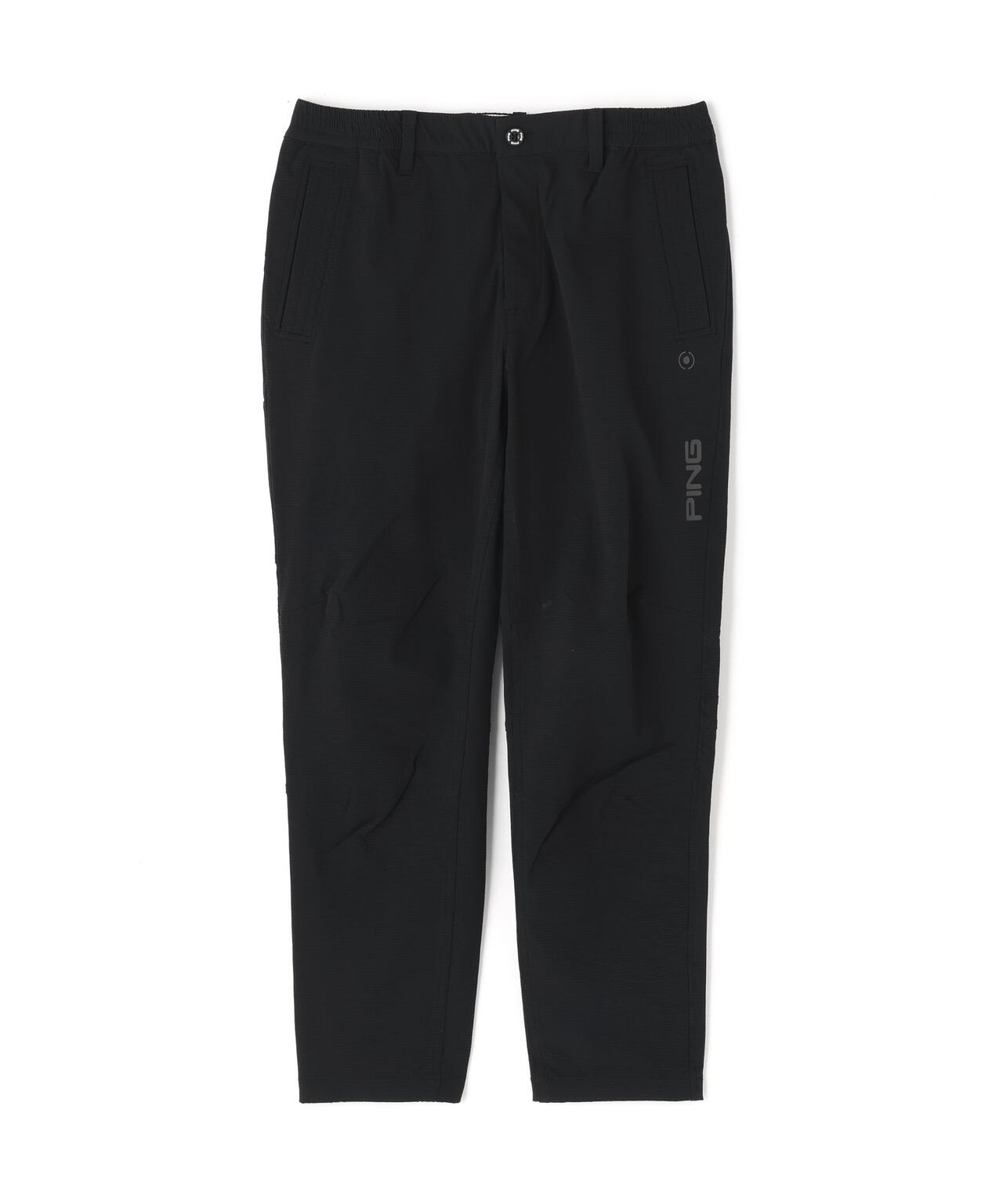 【PING APPAREL】全方向ストレッチ緯二重ツールポケット付きテーパードパンツ ＜PERFORMANCE＞ (MENS)
